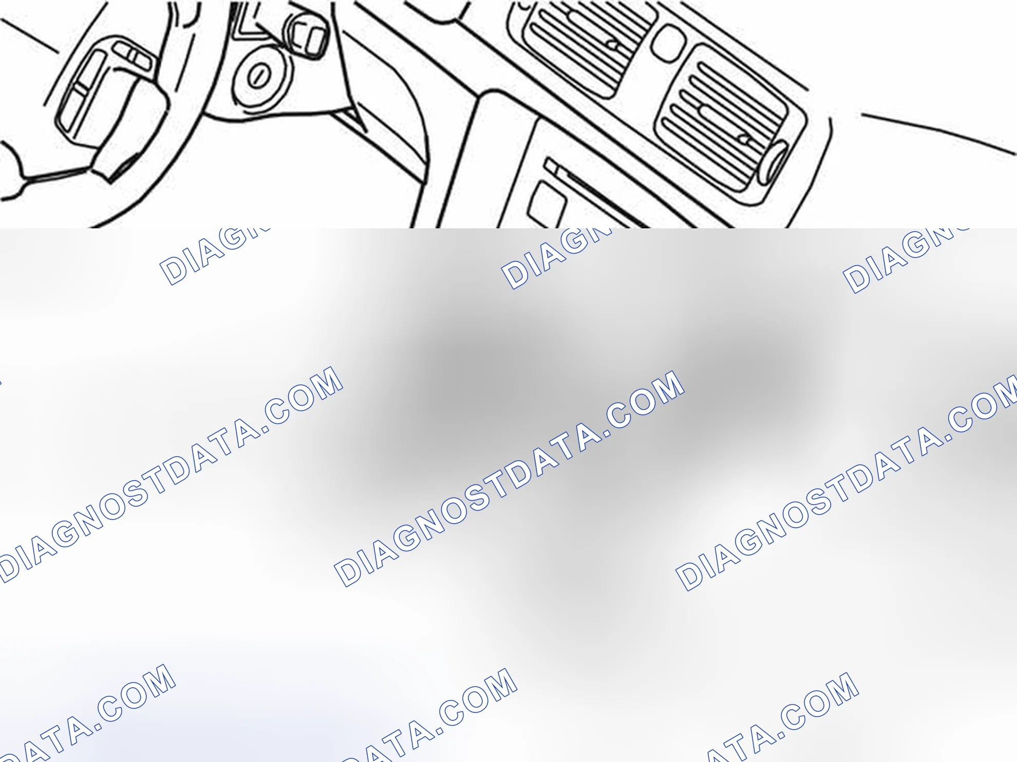 Scheme 1010: Removing the radio/carphone