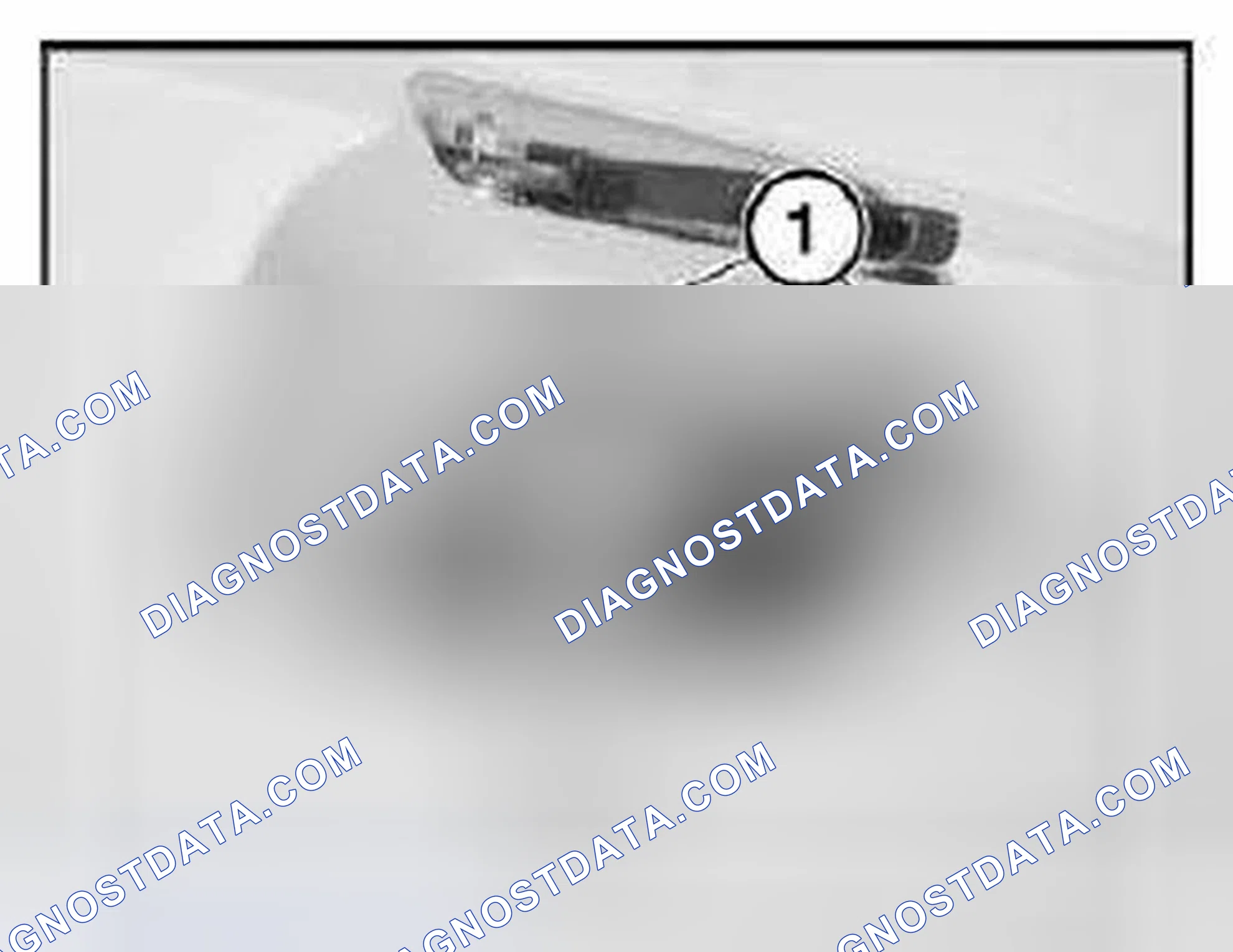 Scheme 196: 86 21... Removing rotary striker lock