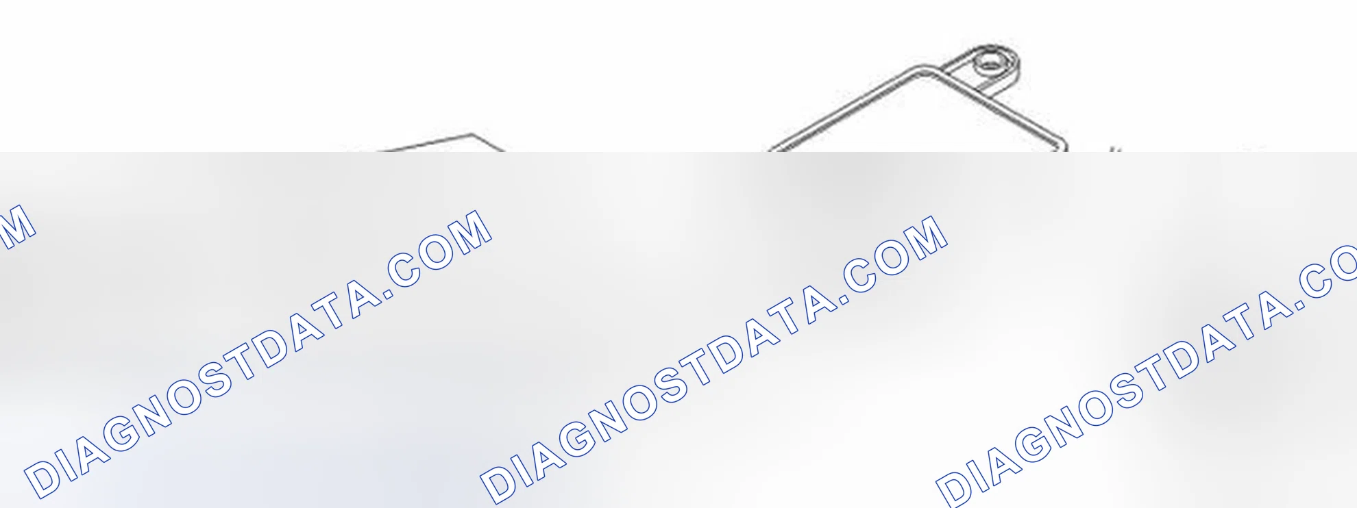 Scheme 315: Occupant Weight Sensor (OWS) (Certain Markets And Models Only)
