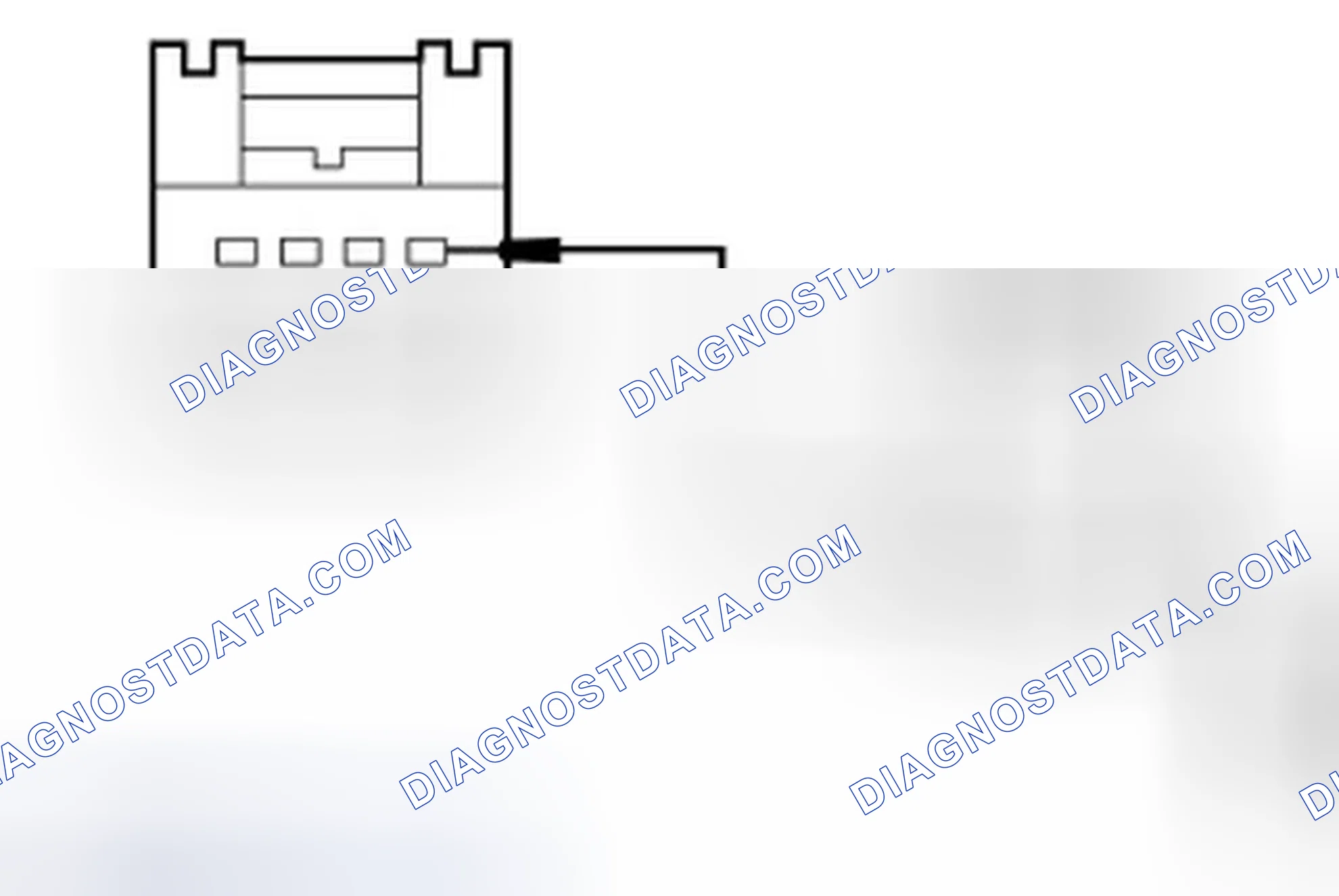 Scheme 19: PINPOINT TEST J: ALL THE AMBIENT LIGHTING IS INOPERATIVE