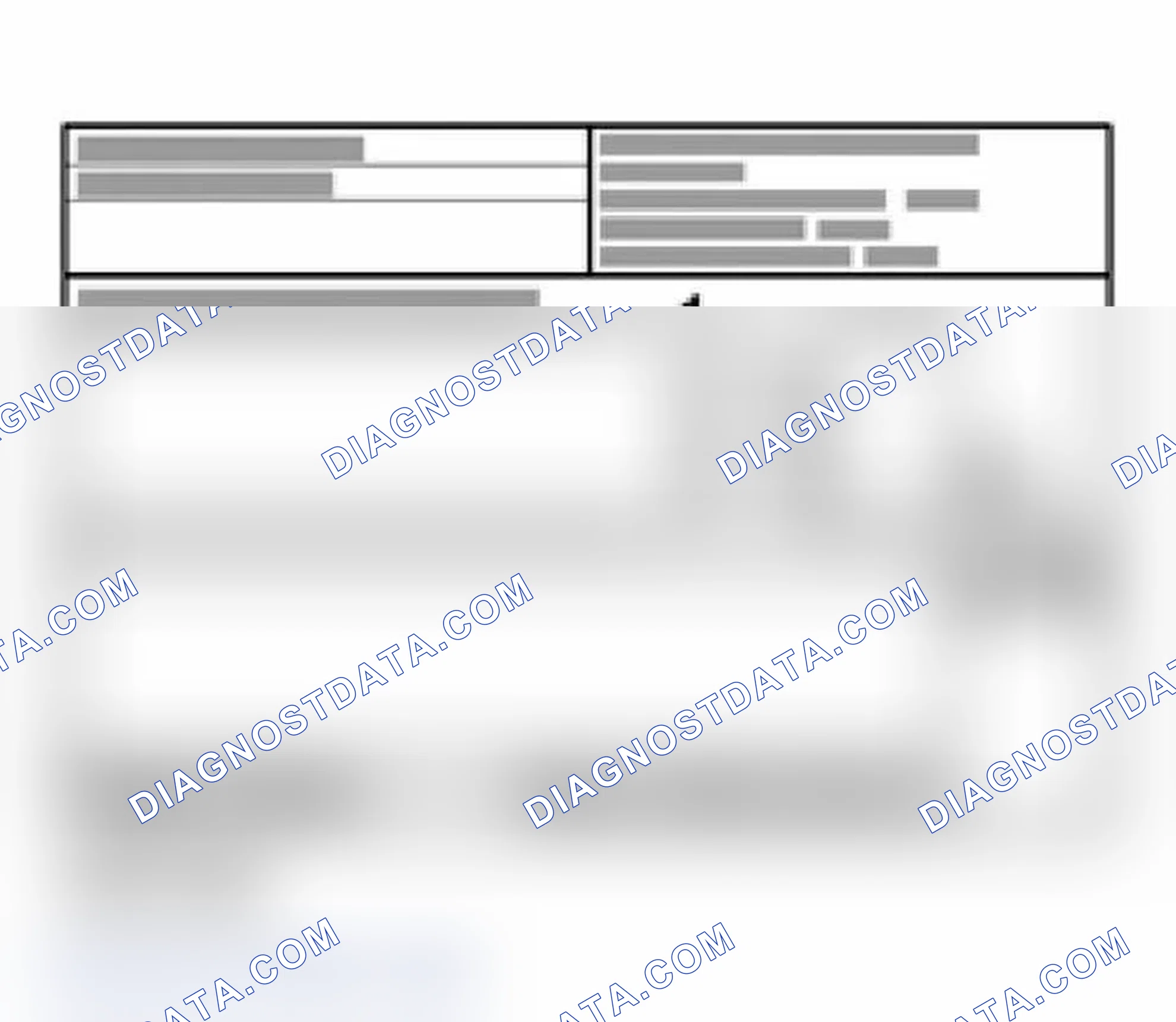 Scheme 115: Checking misfire recognition of the individual cylinder