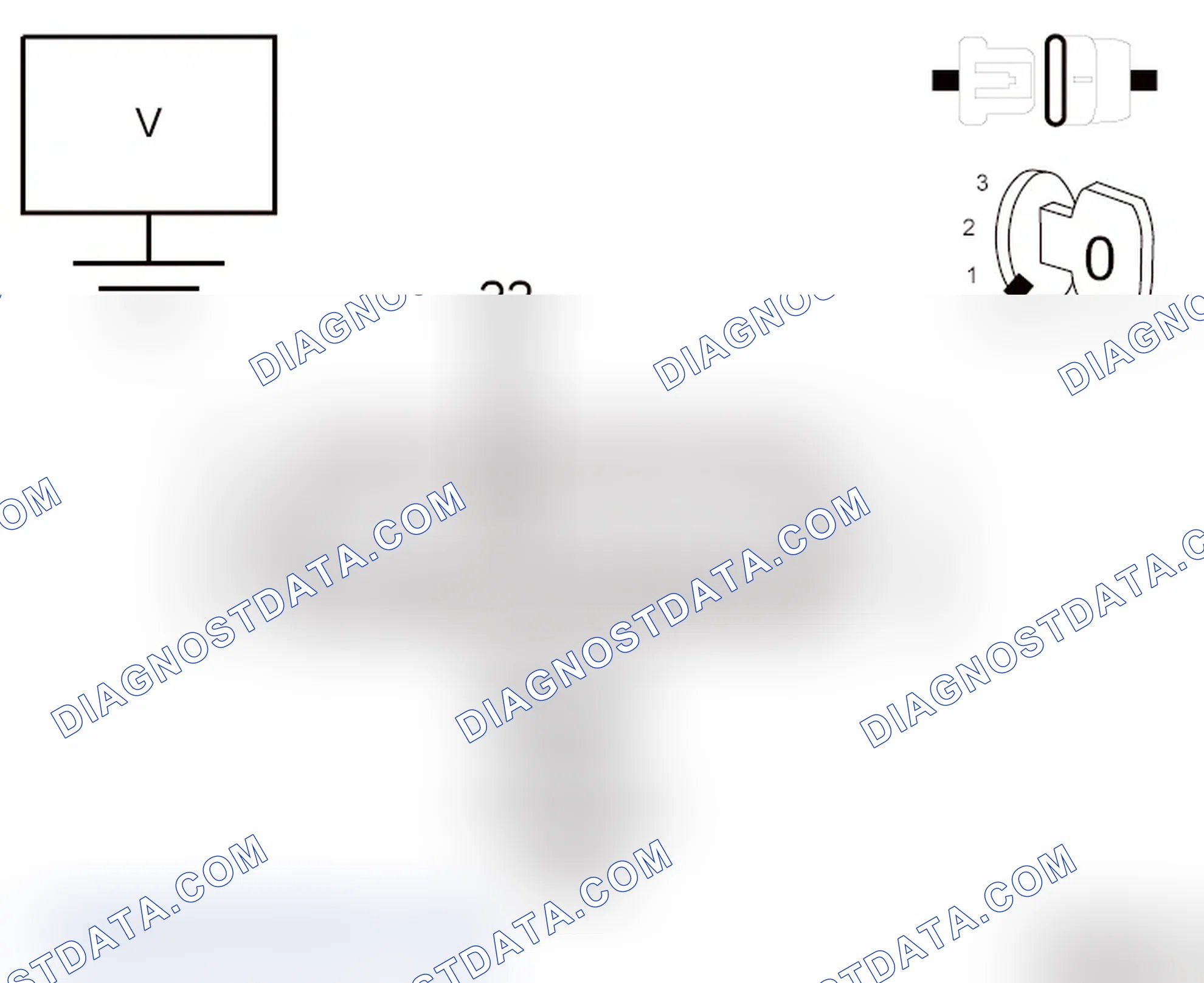 Scheme 58: Diagnostic Test