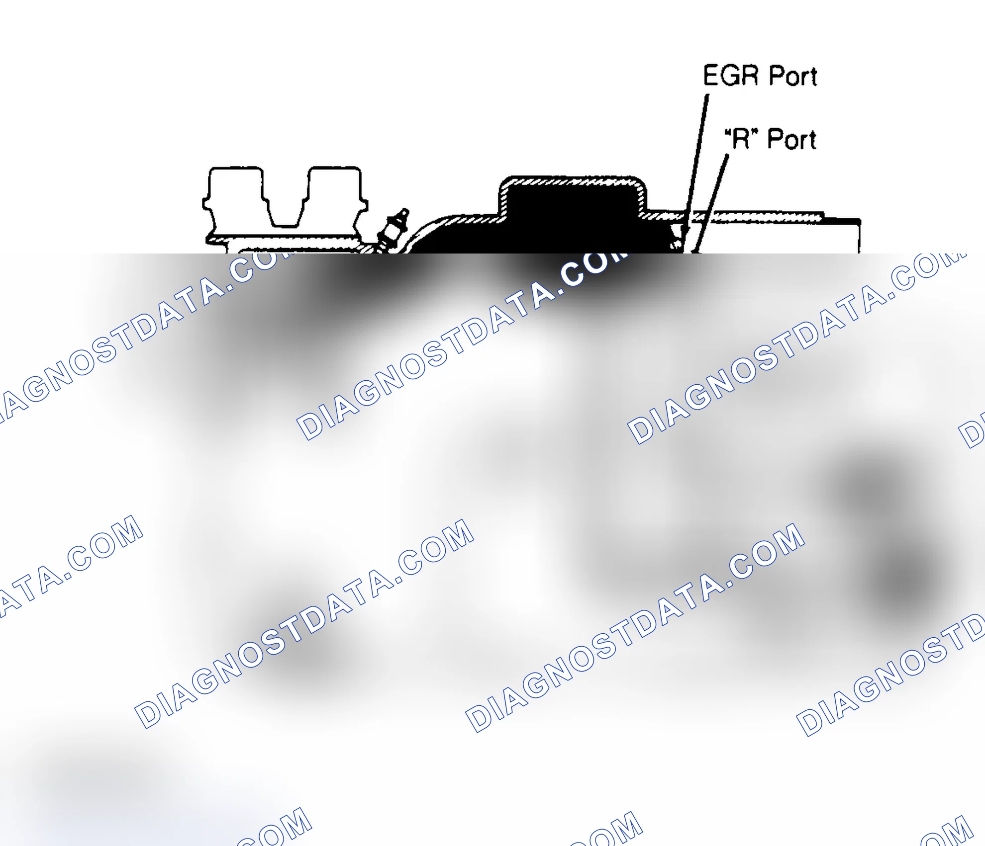 Scheme 29: EXHAUST GAS RECIRCULATION (EGR) SYSTEM
