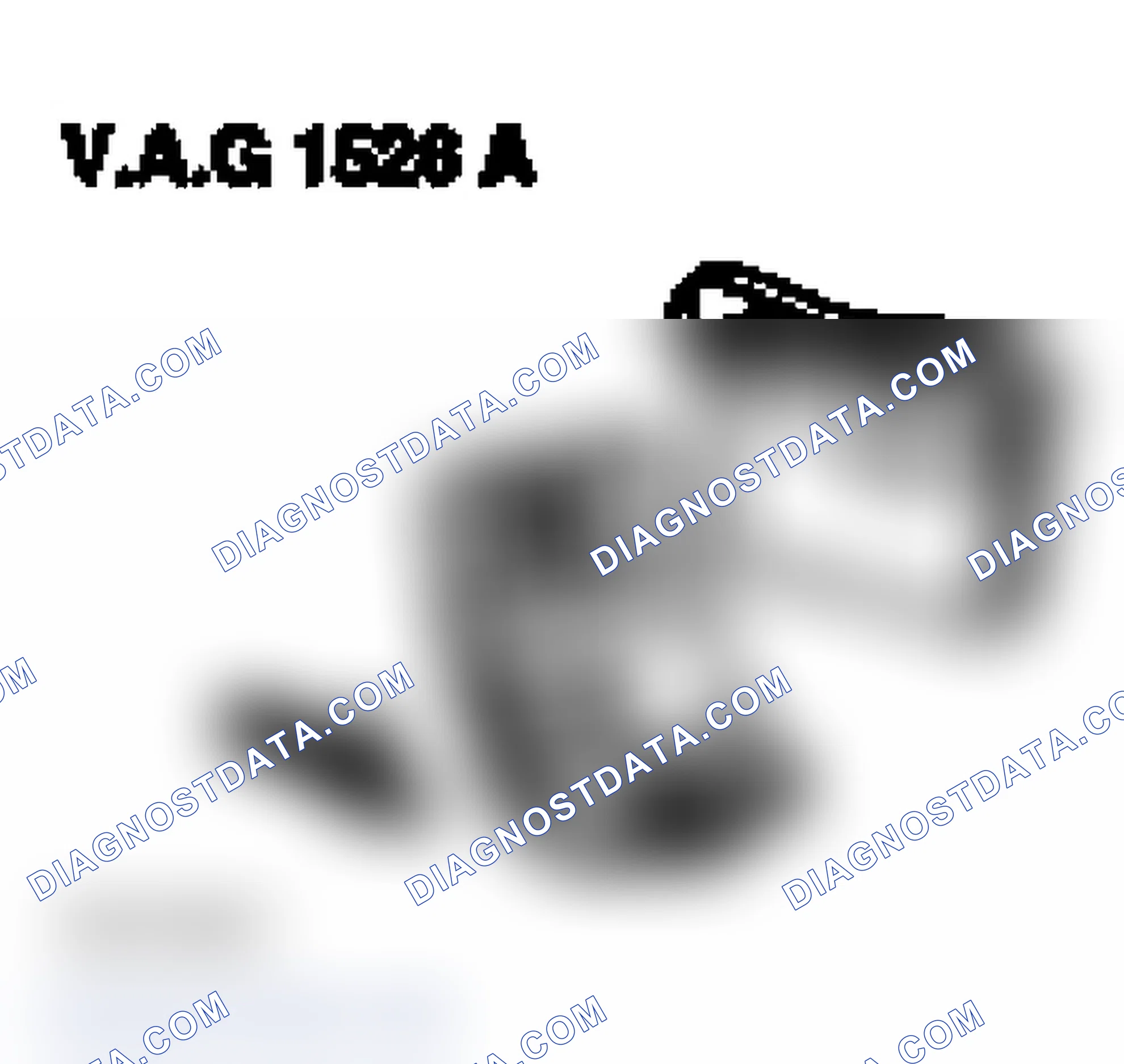Scheme 118: Special tools and required equipment