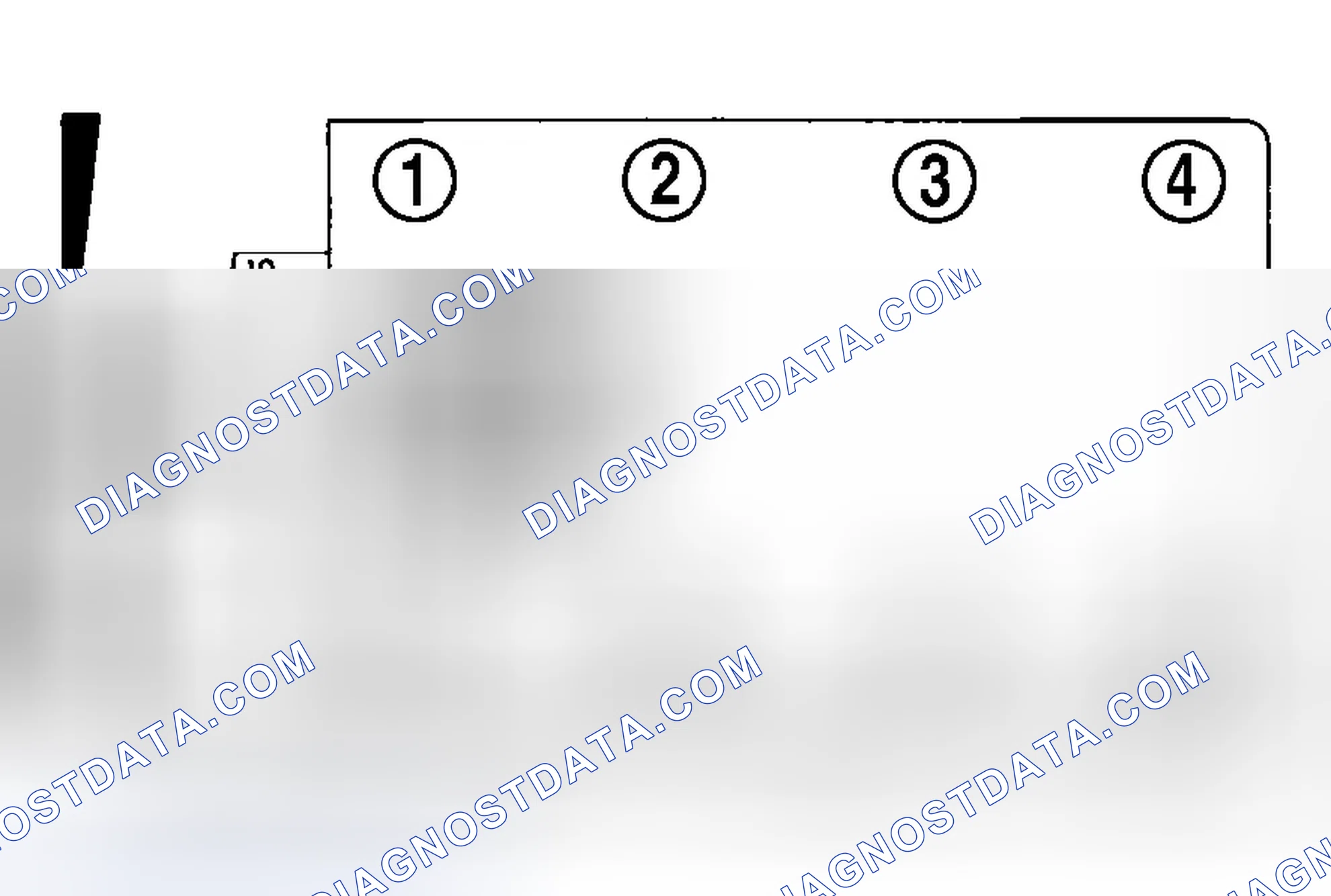 Scheme 7: Firing Order & Timing Marks