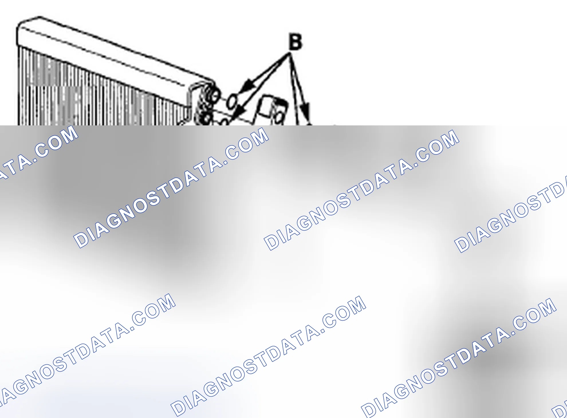 Scheme 66: Front Expansion Valve Replacement