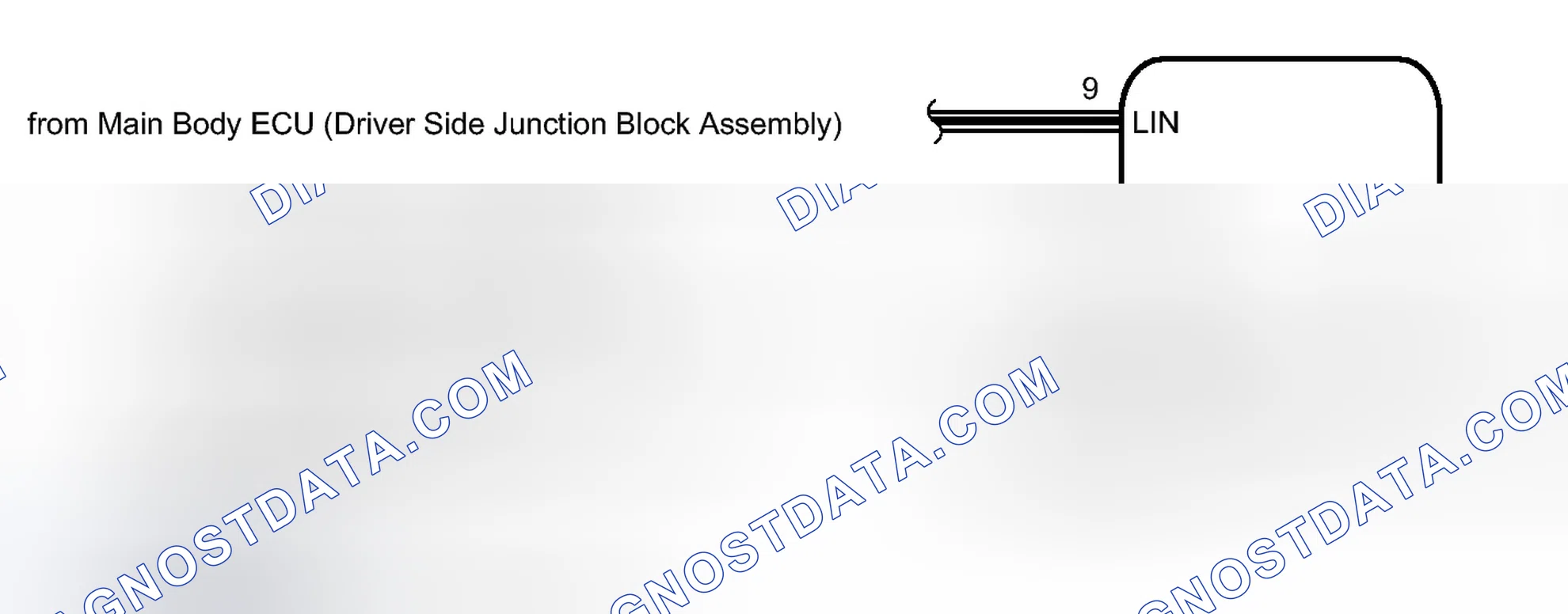 Scheme 134: WIRING DIAGRAM