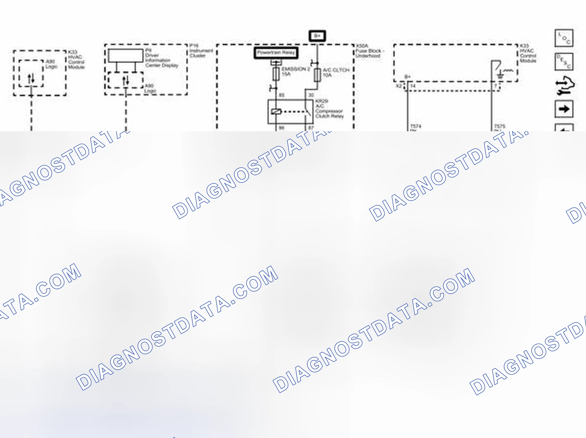 Scheme 96: Compressor Controls