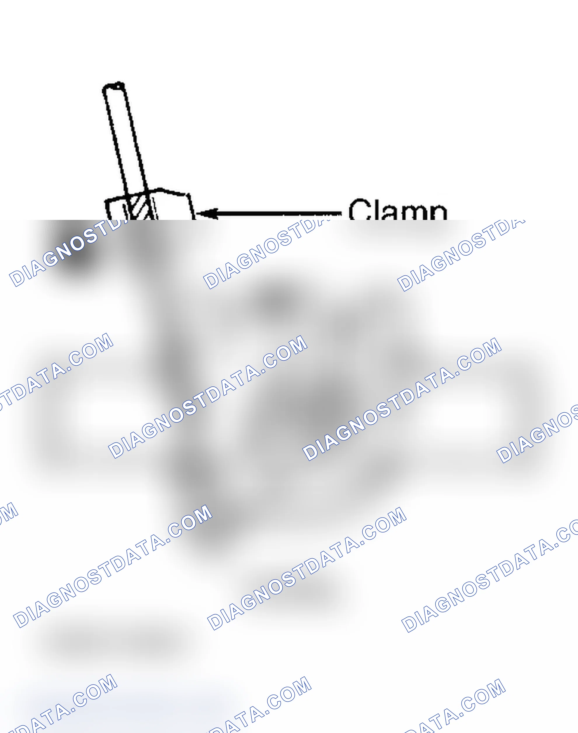 Scheme 4: HEATER WATER CONTROL VALVE
