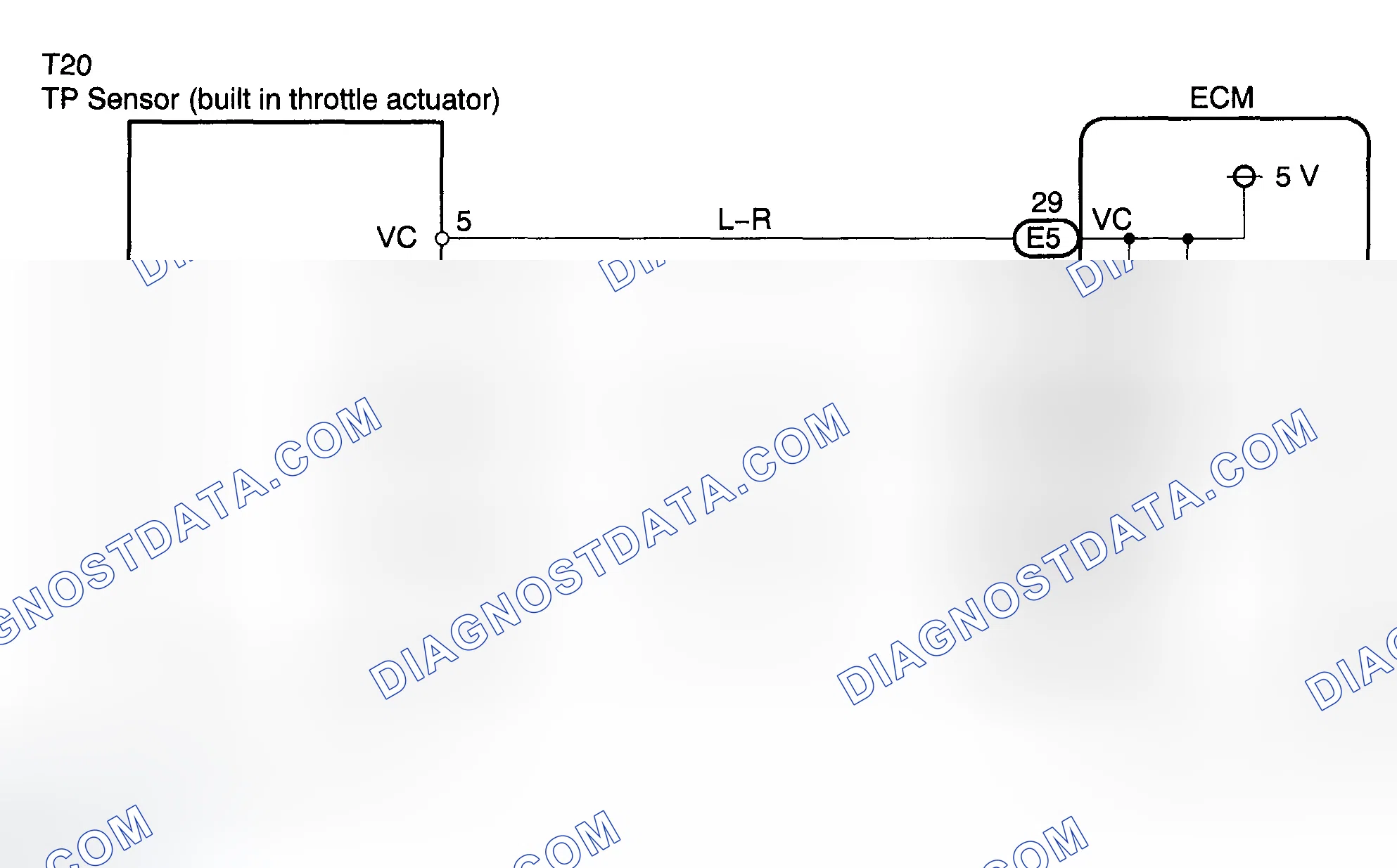 Scheme 614: WIRING DIAGRAM