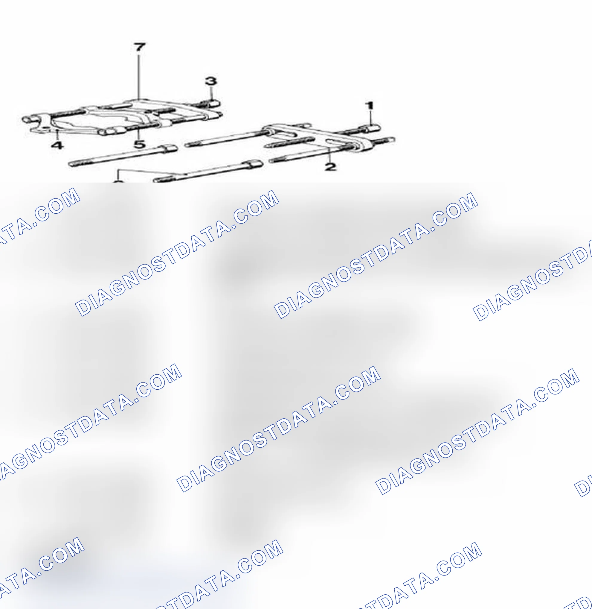 Scheme 59: 00 7 500 Universal puller Kukko 17/K