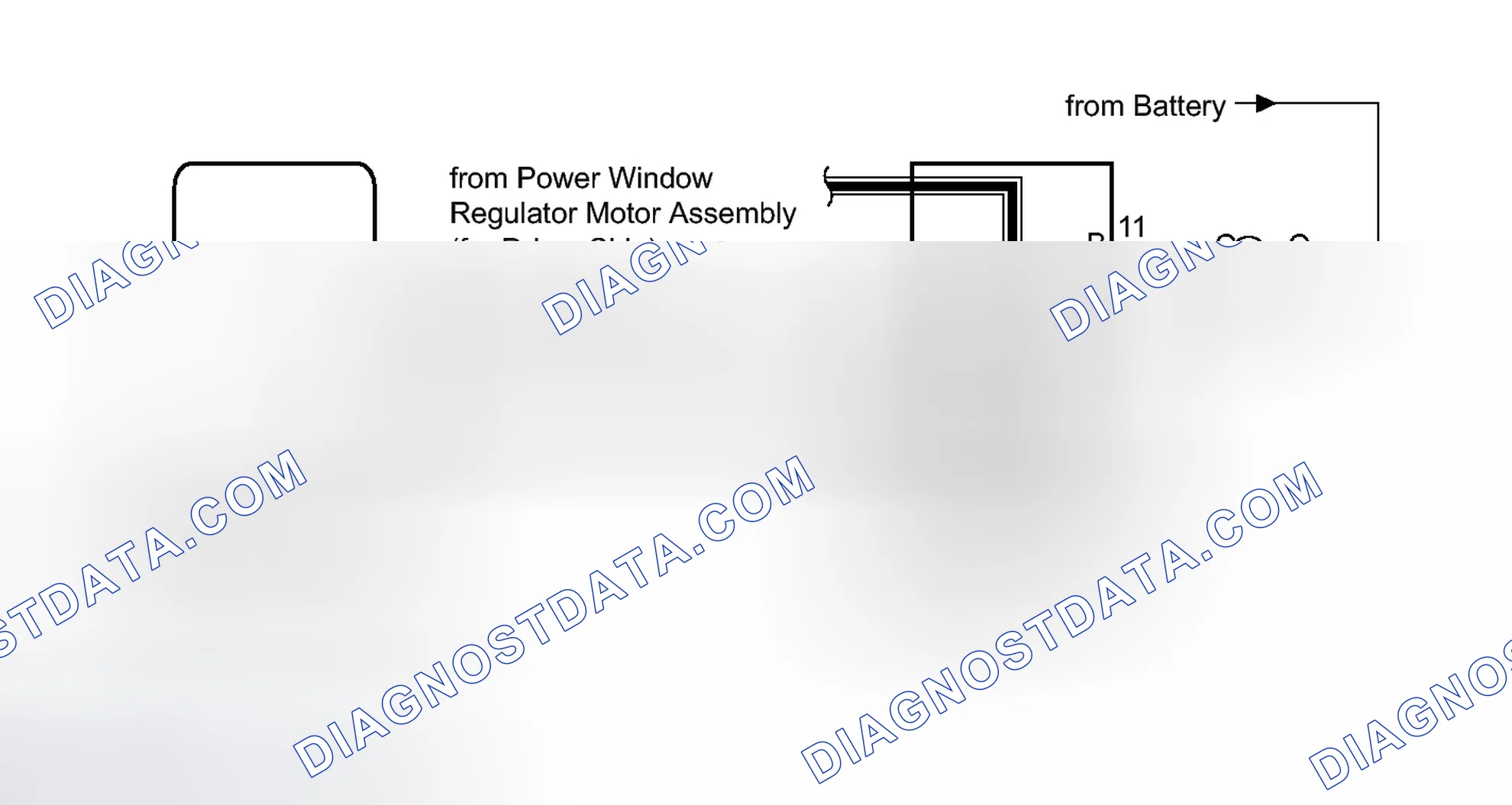 Scheme 75: WIRING DIAGRAM