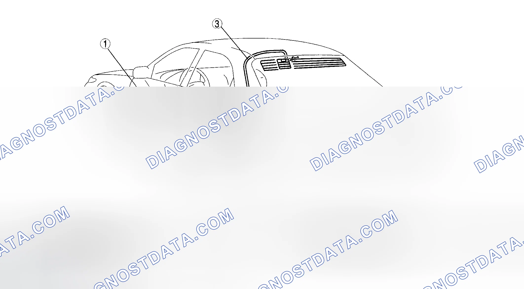 Scheme 74: ANTENNA FEEDER LOCATION