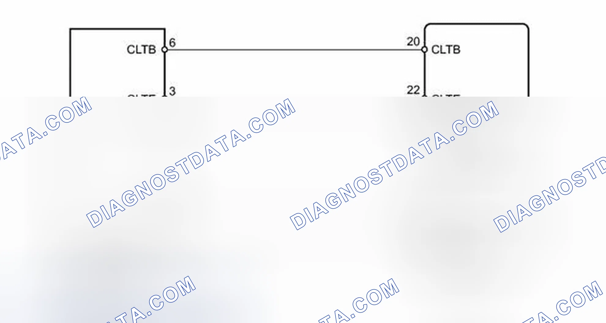 Scheme 330: WIRING DIAGRAM