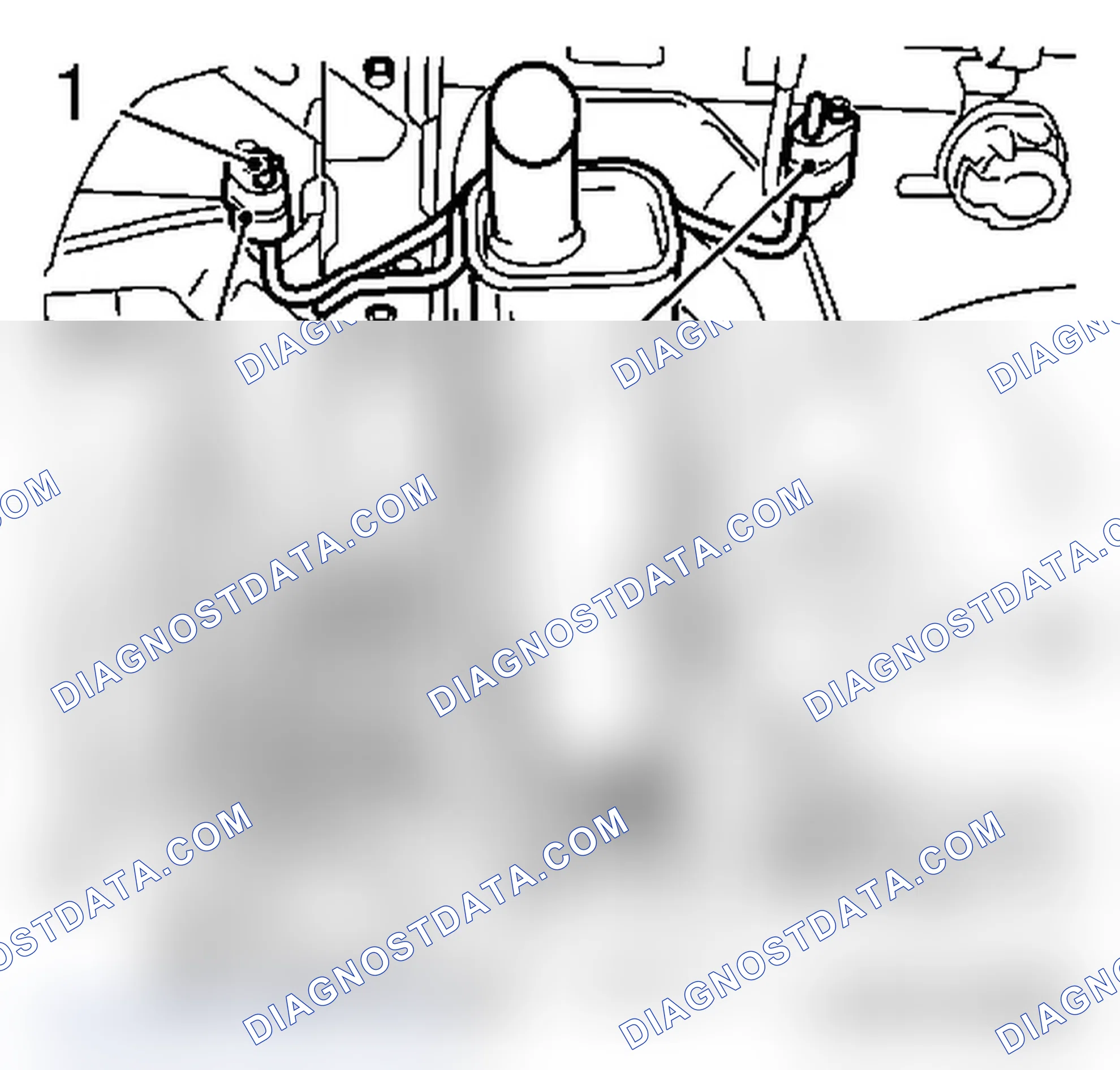 How to Remove and Install the Engine