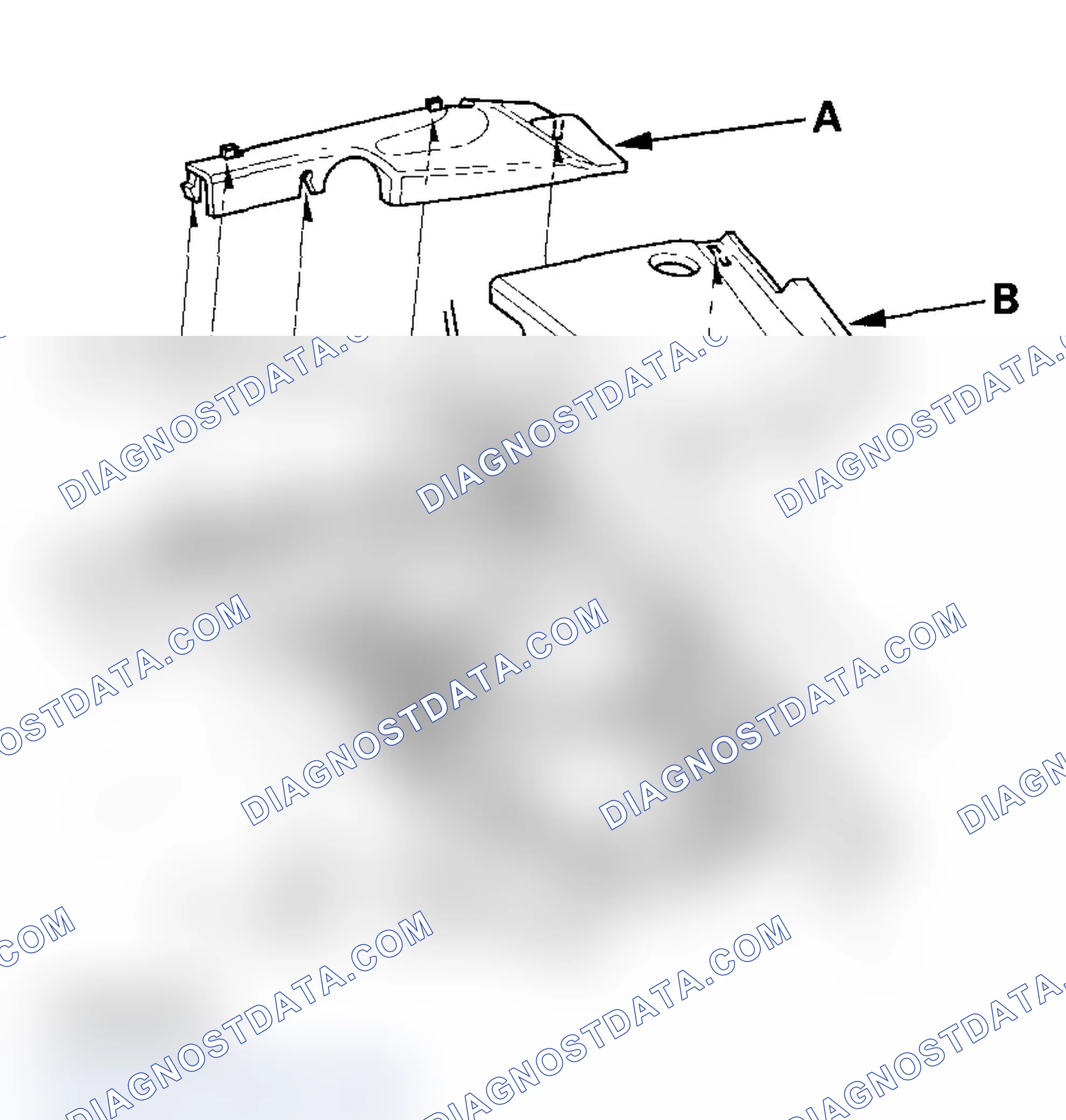 Scheme 18: Slave Cylinder Replacement
