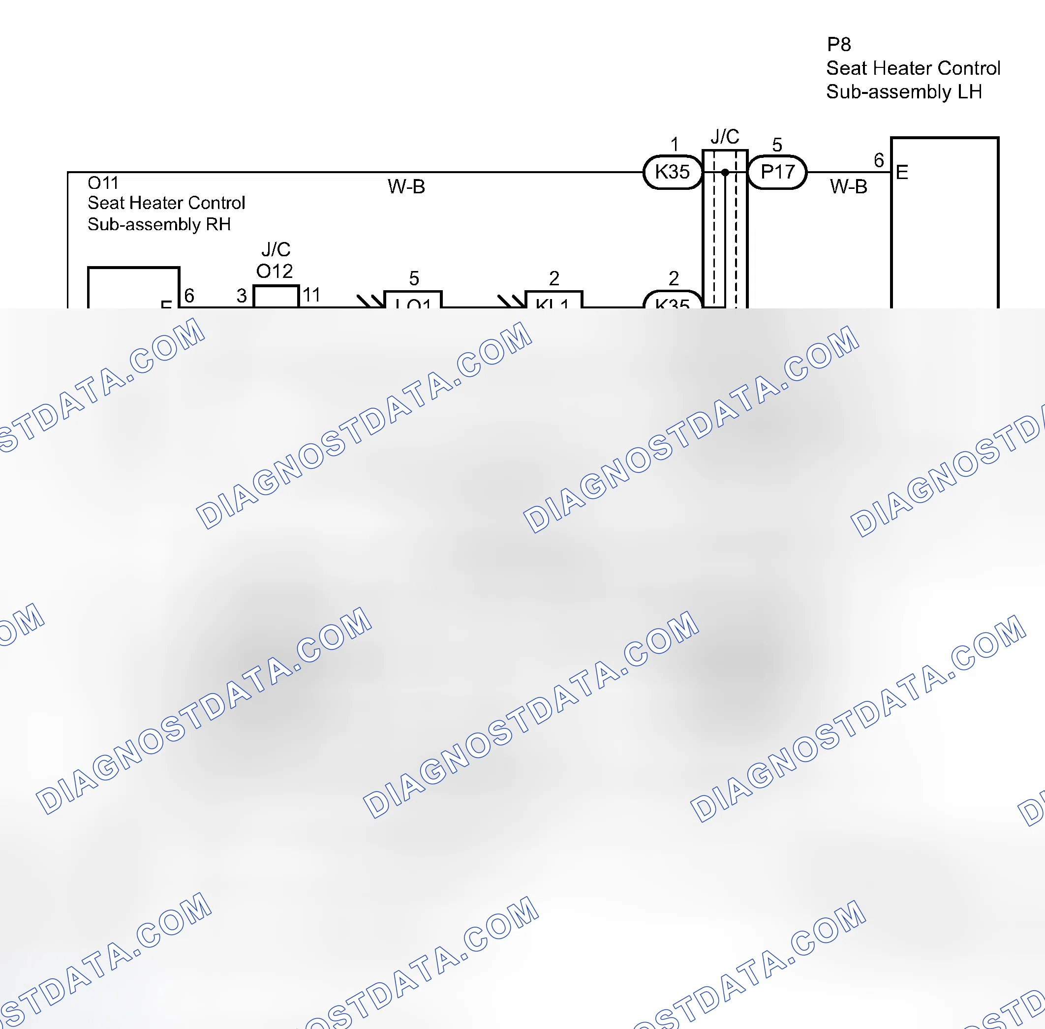 Scheme 137: WIRING DIAGRAM