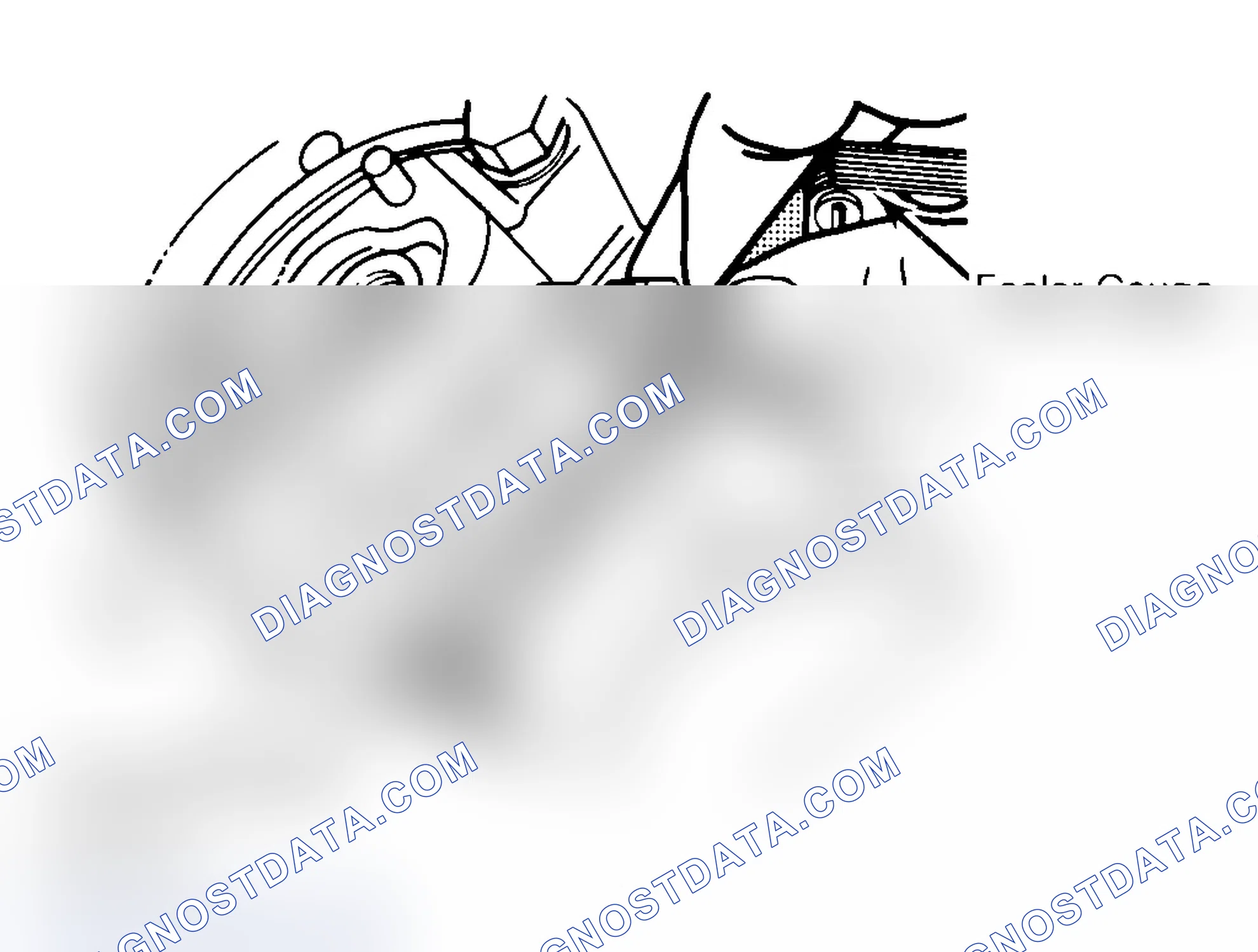 Scheme 20: Measuring Connecting Rod Side Clearance