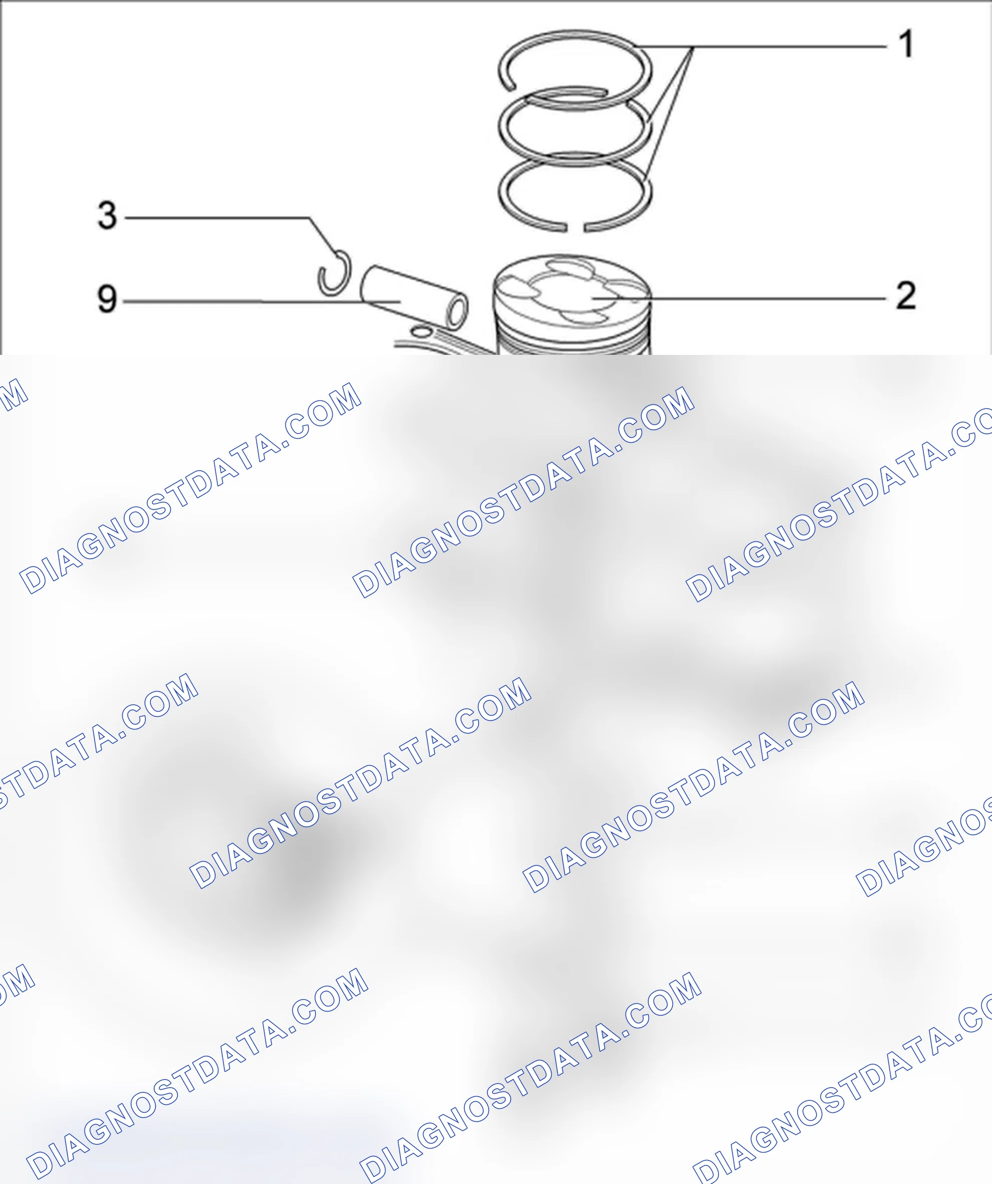 Scheme 270: Component overview
