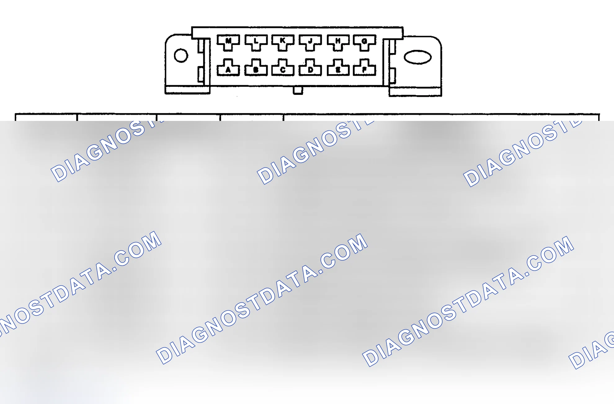 Scheme 10: CONNECTOR IDENTIFICATION