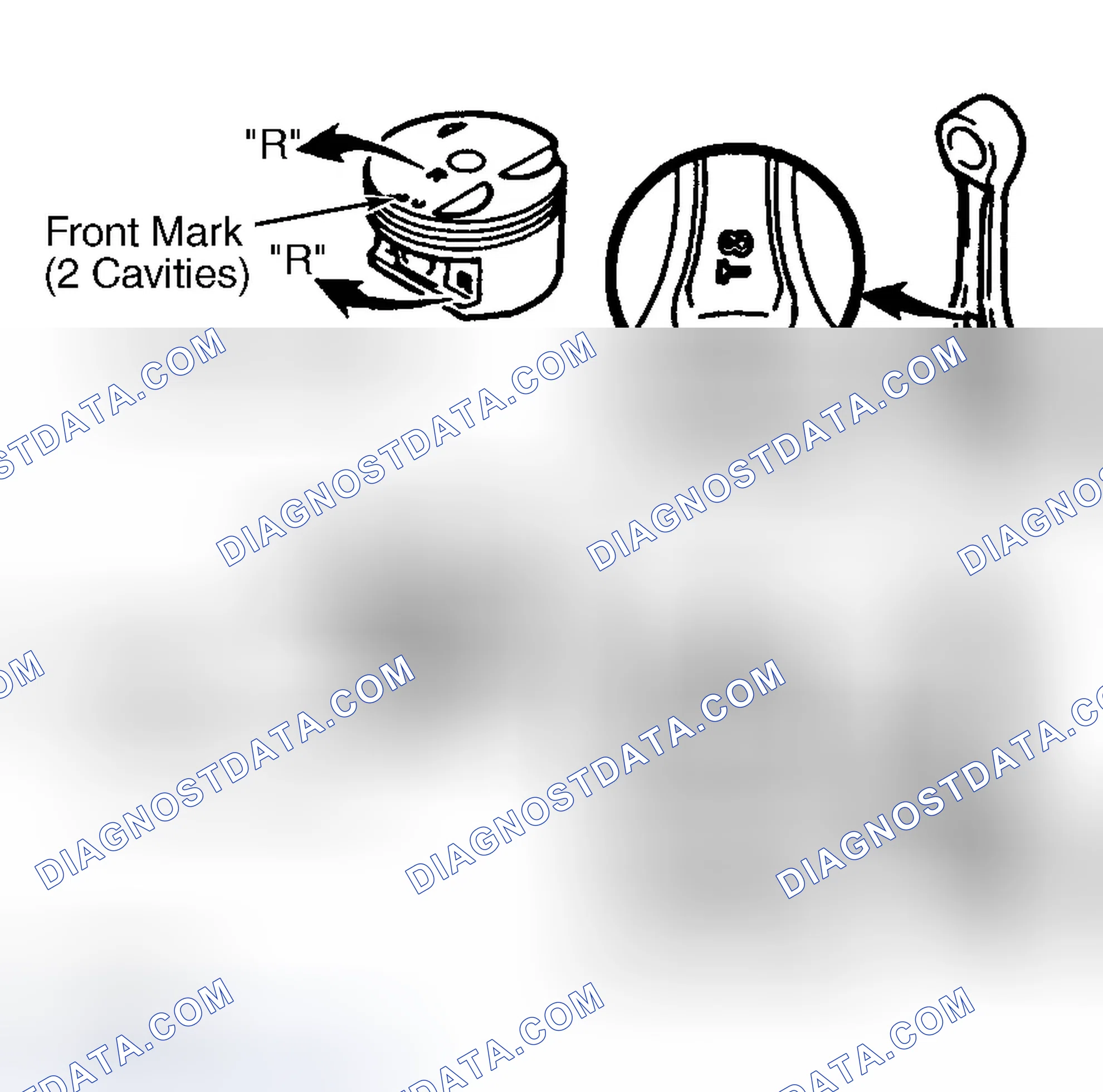 Scheme 37: Piston Fitting