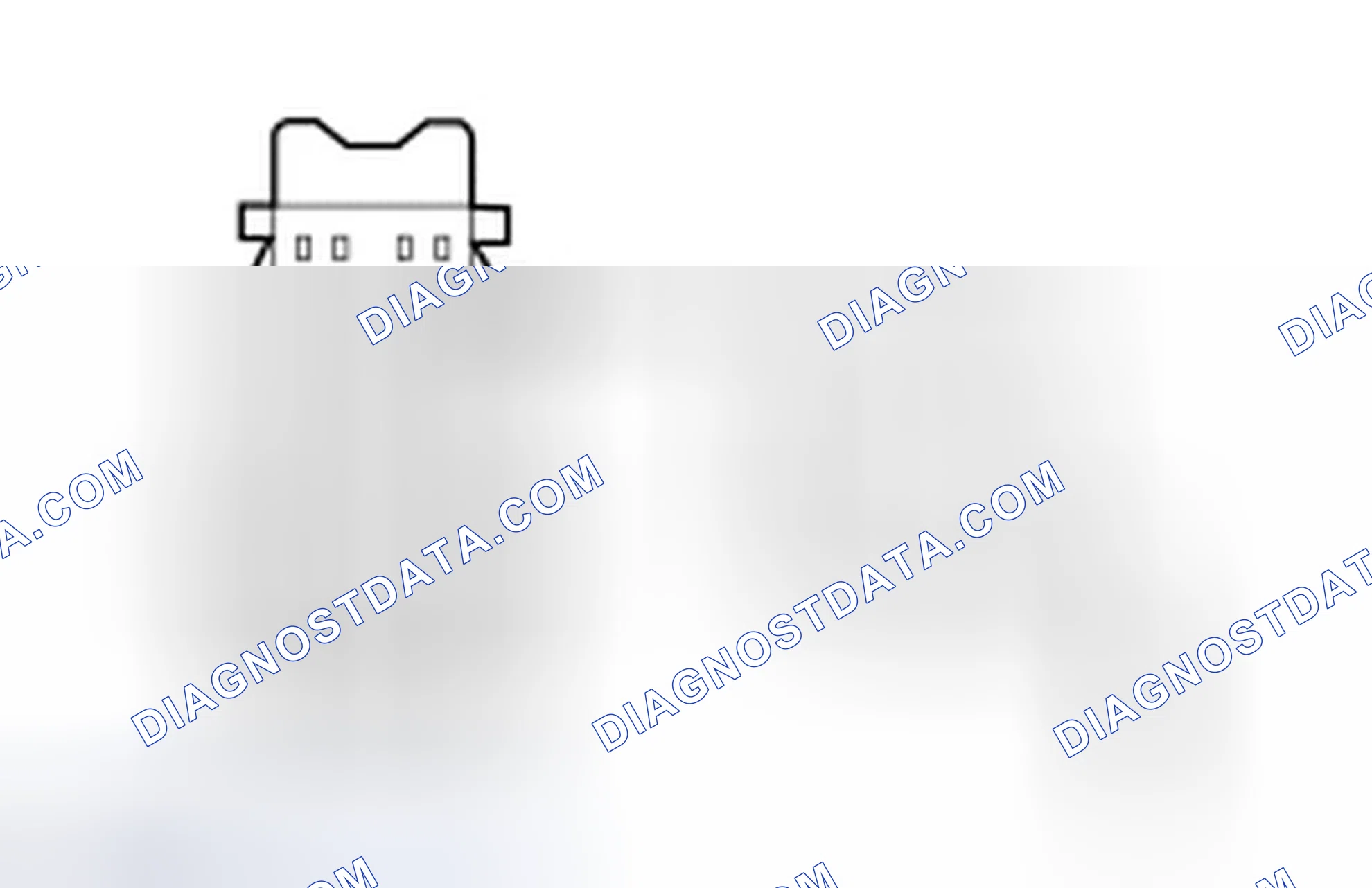 Scheme 10: PINPOINT TEST C: THE COURTESY LAMPS STAY ON CONTINUOUSLY