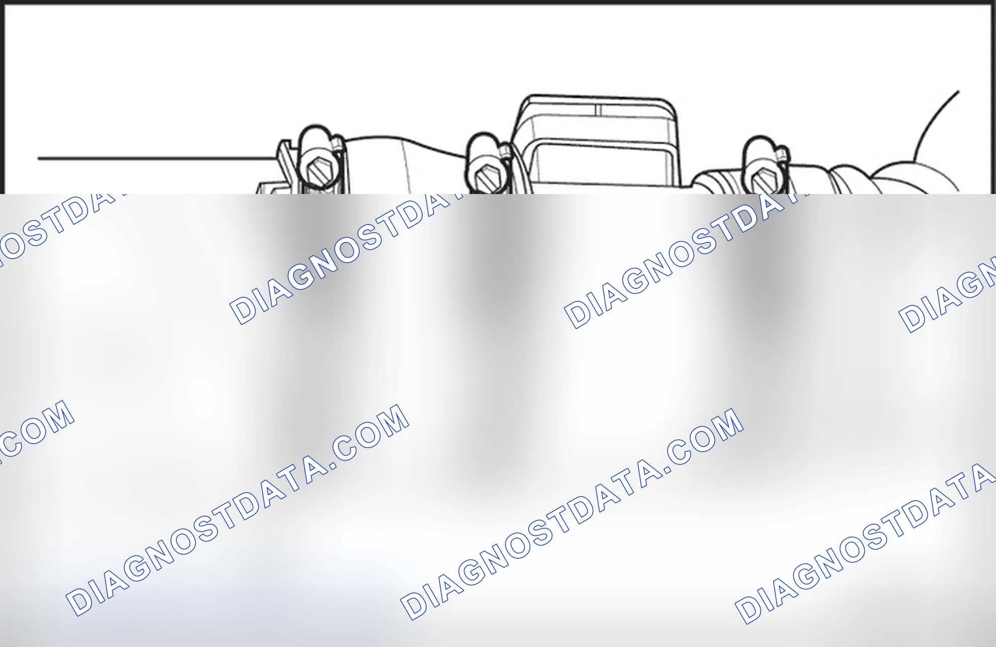 Mass Air Flow Sensor (MAF) Replace