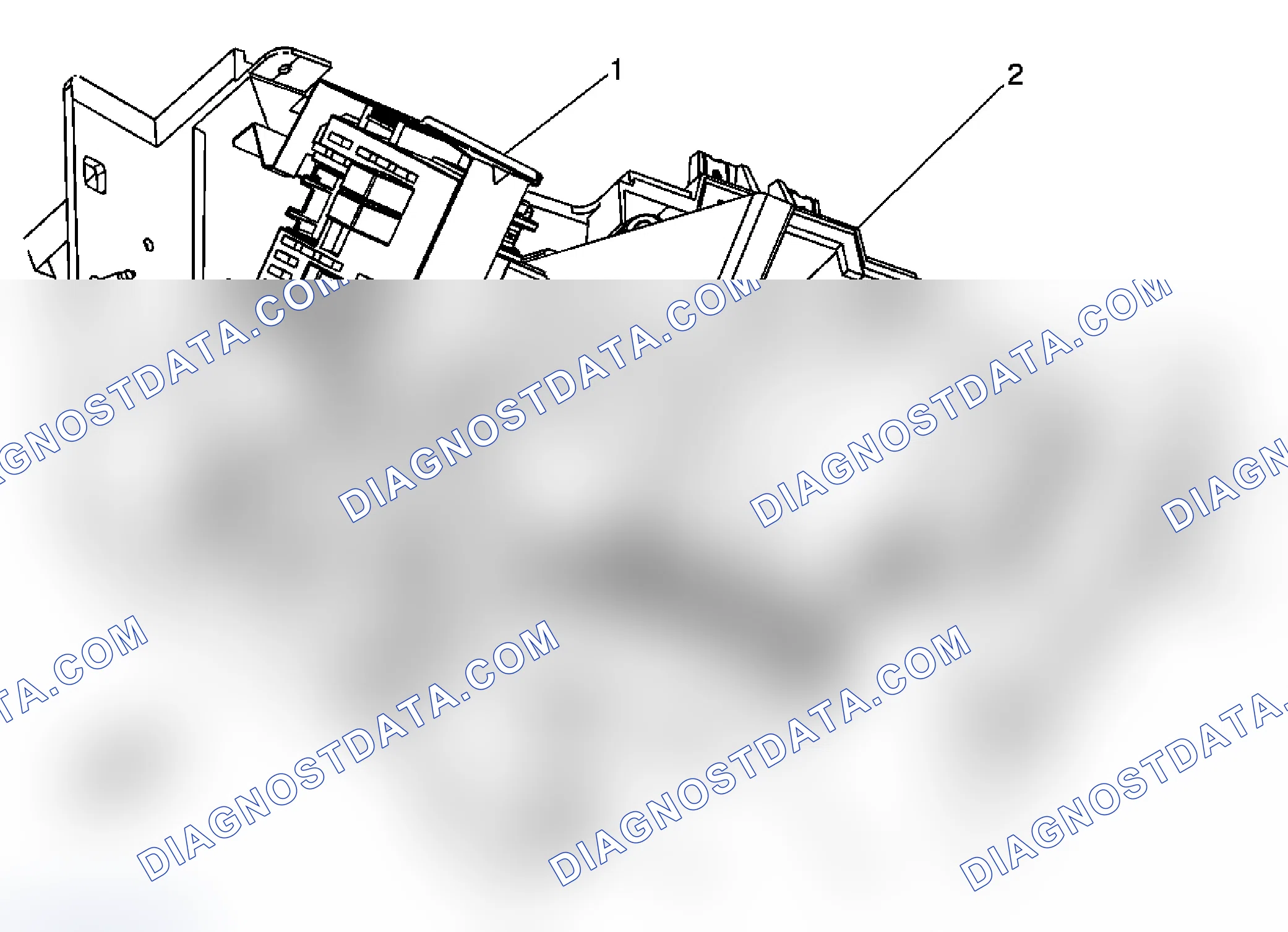 Scheme 11: Data Communication Component Views