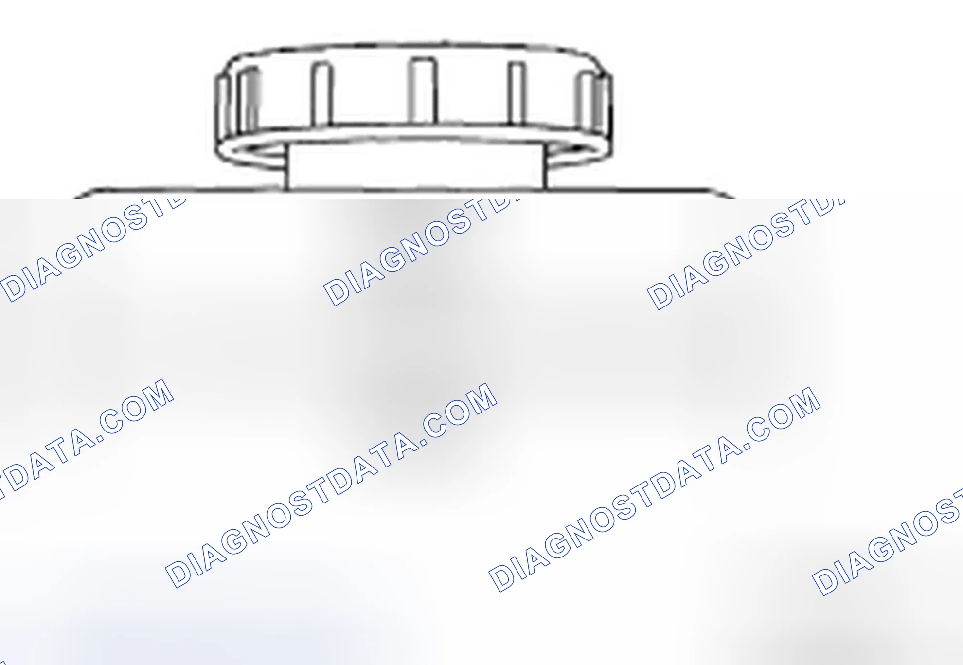 Scheme 50: BRAKE FLUID LEVEL