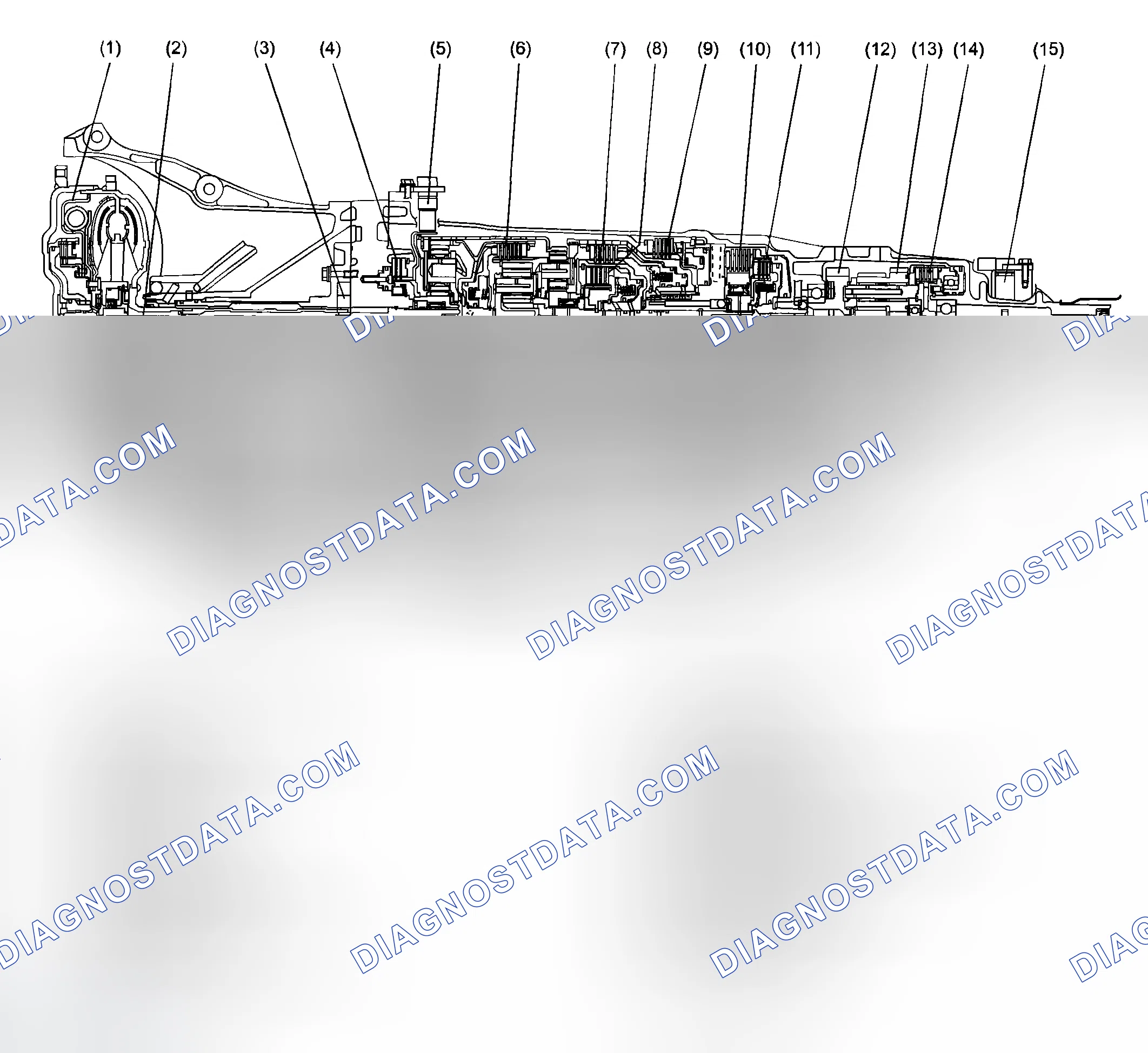 Scheme 59: Cross Sectional View