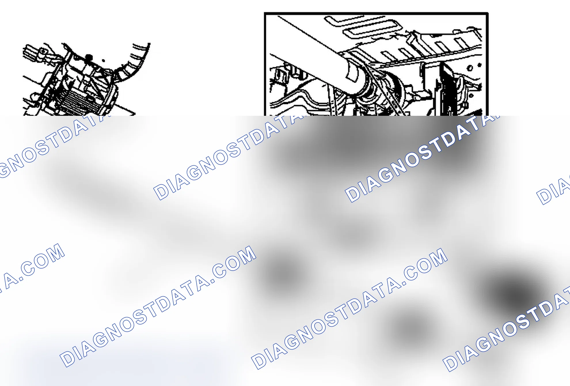 Scheme 1: Propeller Shaft Replacement