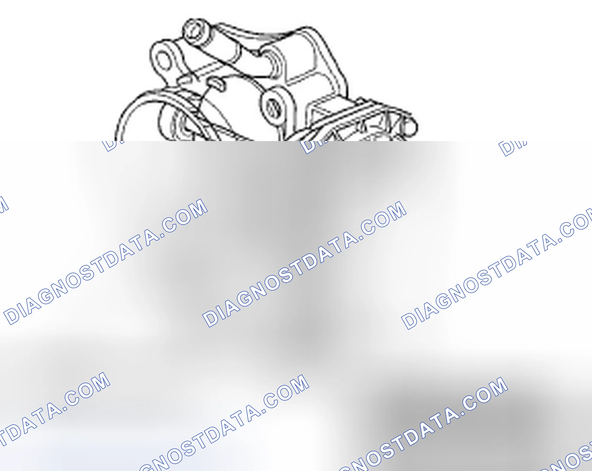Scheme 231: Throttle Body