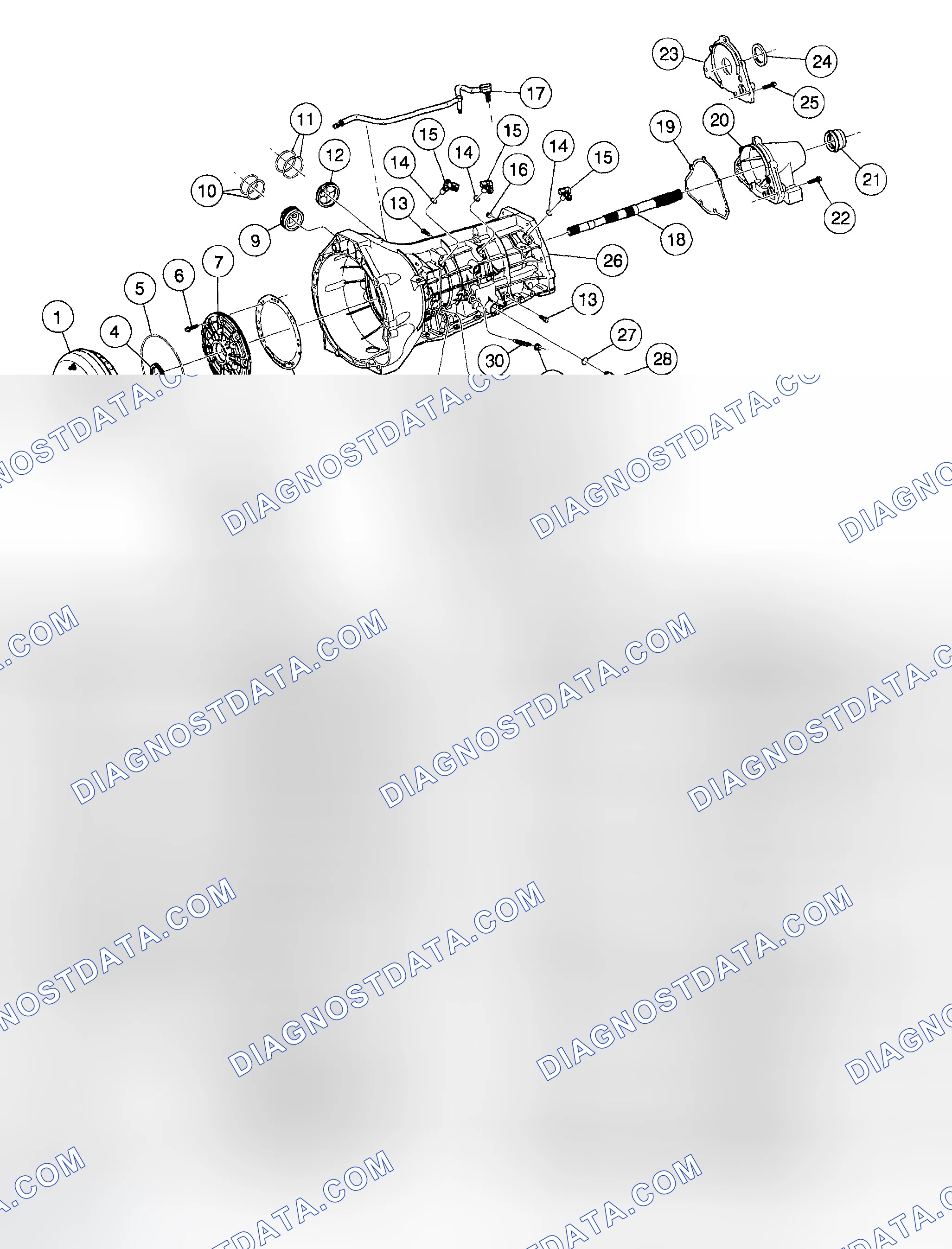 Scheme 461: External Sealing