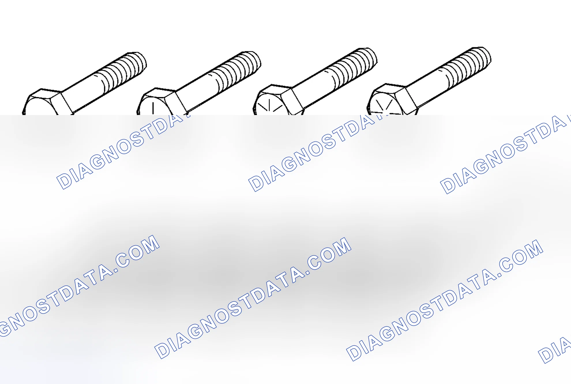 Scheme 5: Fastener Strength Identification