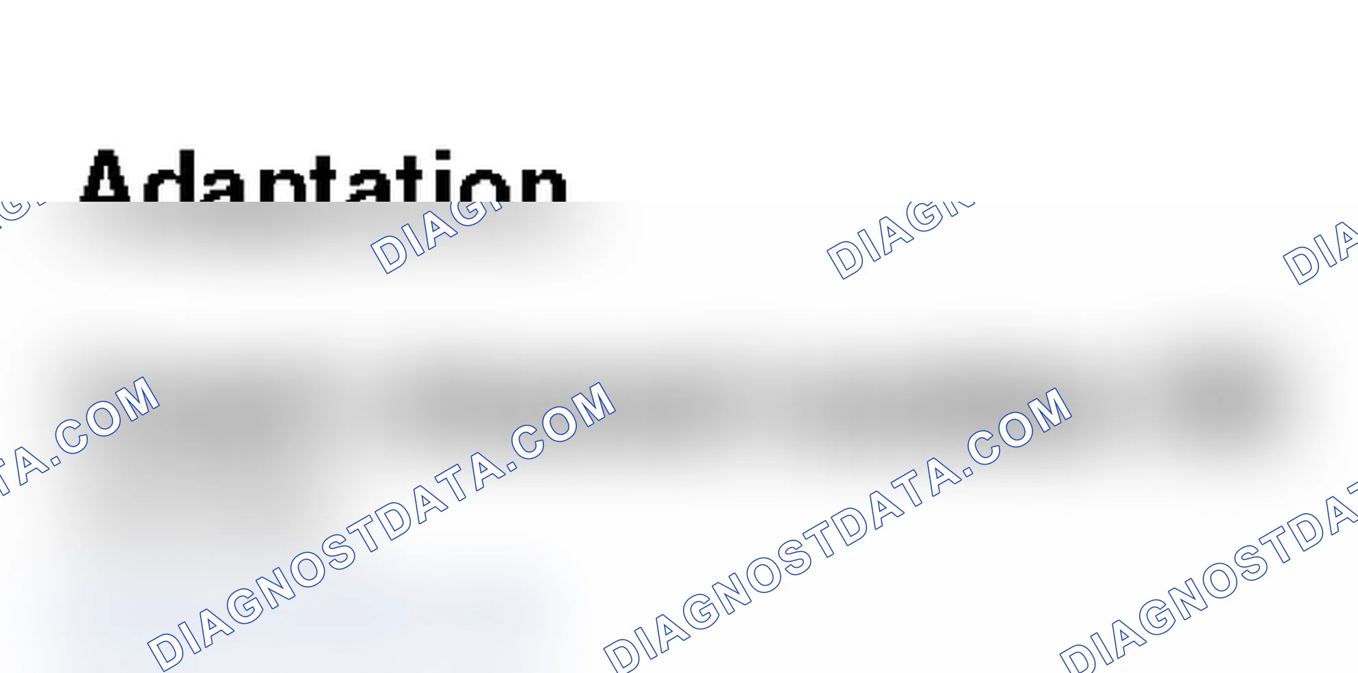 Scheme 419: VAG 1551 Scan Tool Display - Adaptation, Acoustic Parking System (3 Of 10)