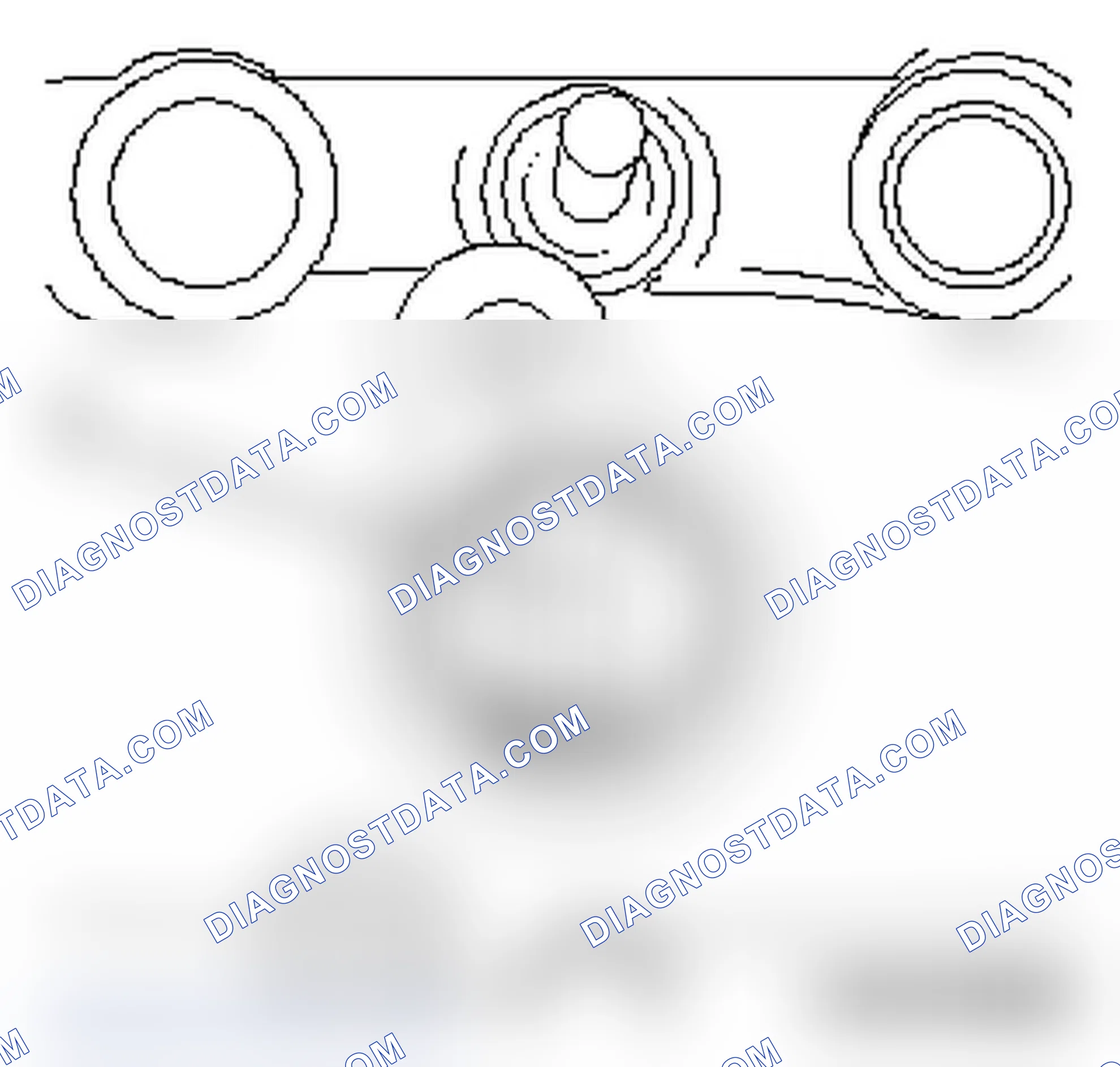 Check Engine Pressure Loss