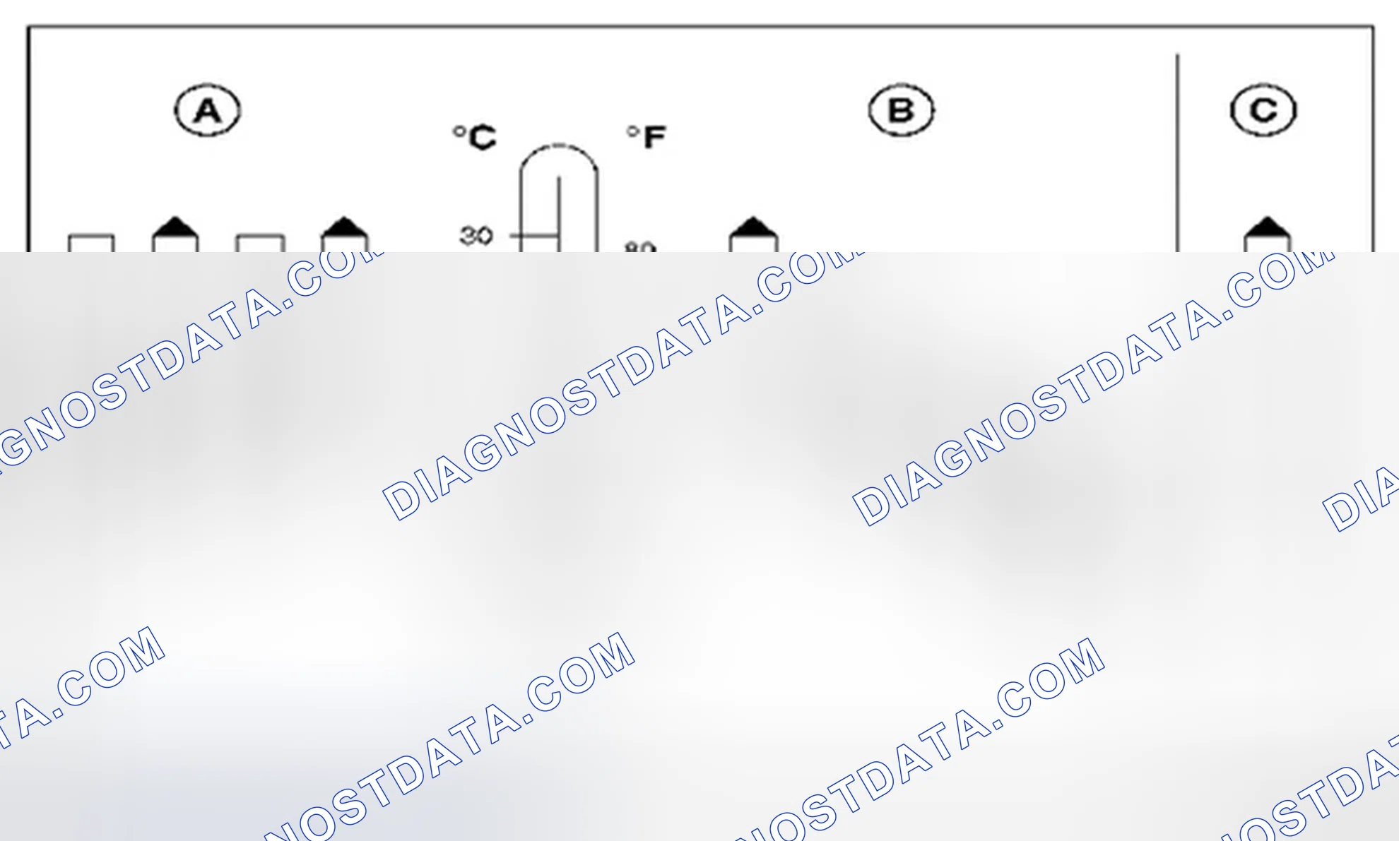 Scheme 633: BMW Engine Oil Temperature/Viscosity Table