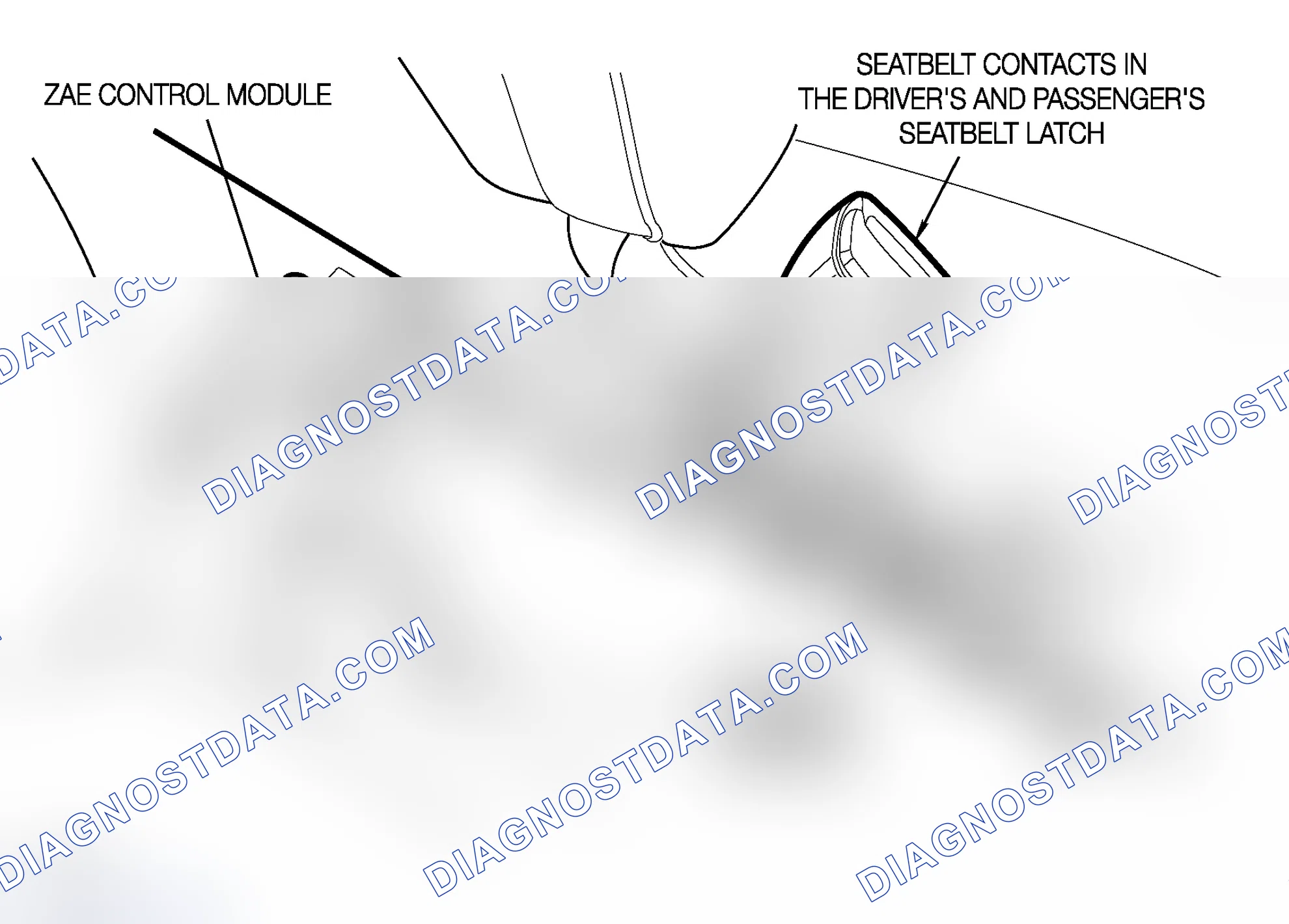 Scheme 32: SEAT BELT TENSIONERS