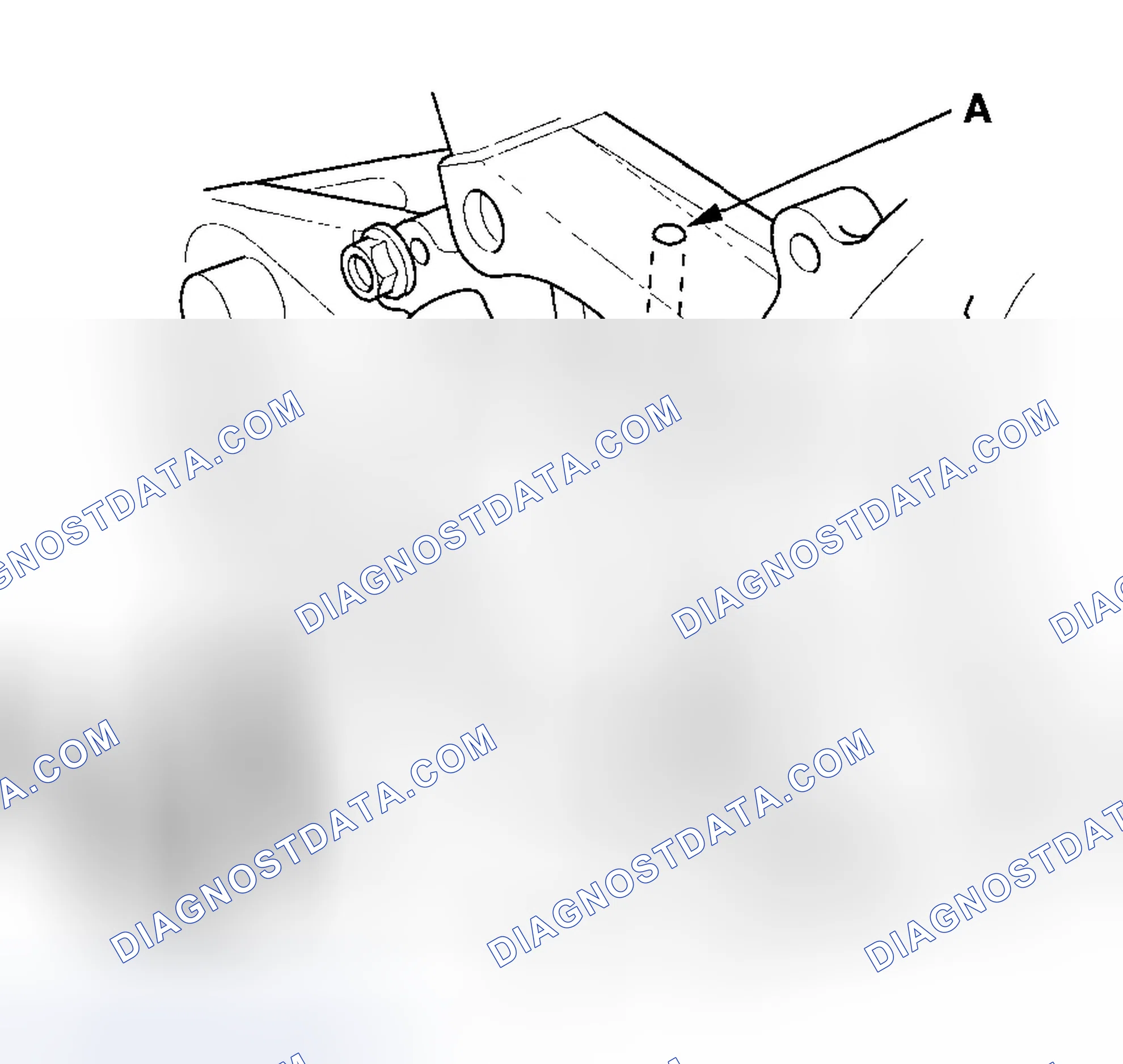 Scheme 3: Water Pump Inspection