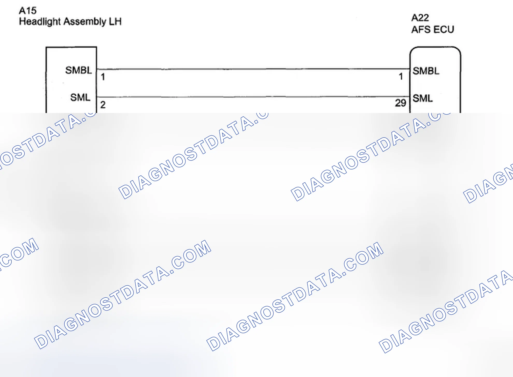 Scheme 5: WIRING DIAGRAM