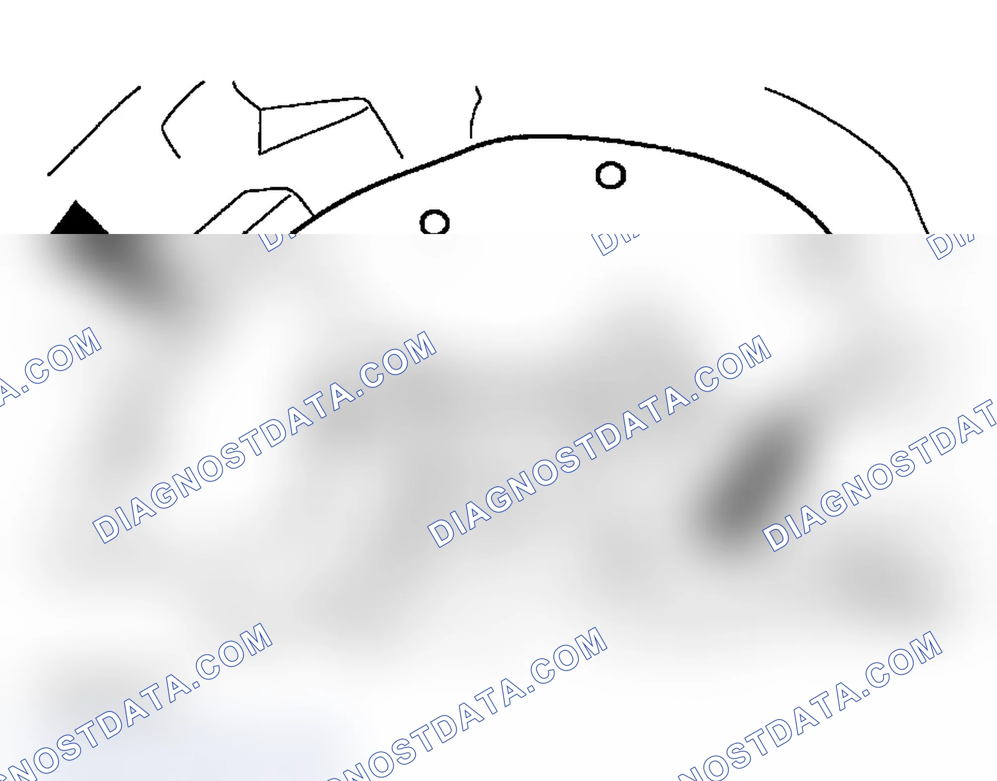 Scheme 184: Timing Drive Components - Camshaft Timing