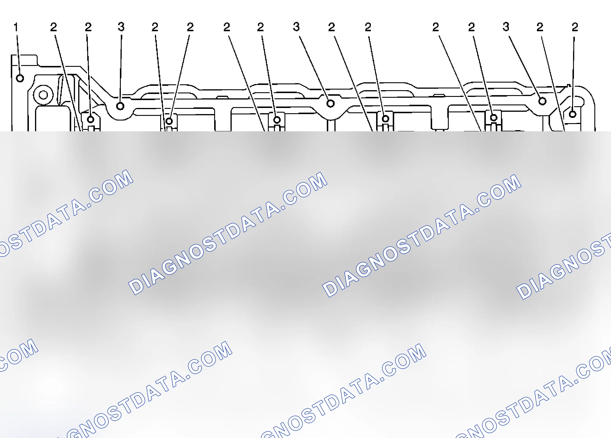 Scheme 1: Thread Repair Specifications