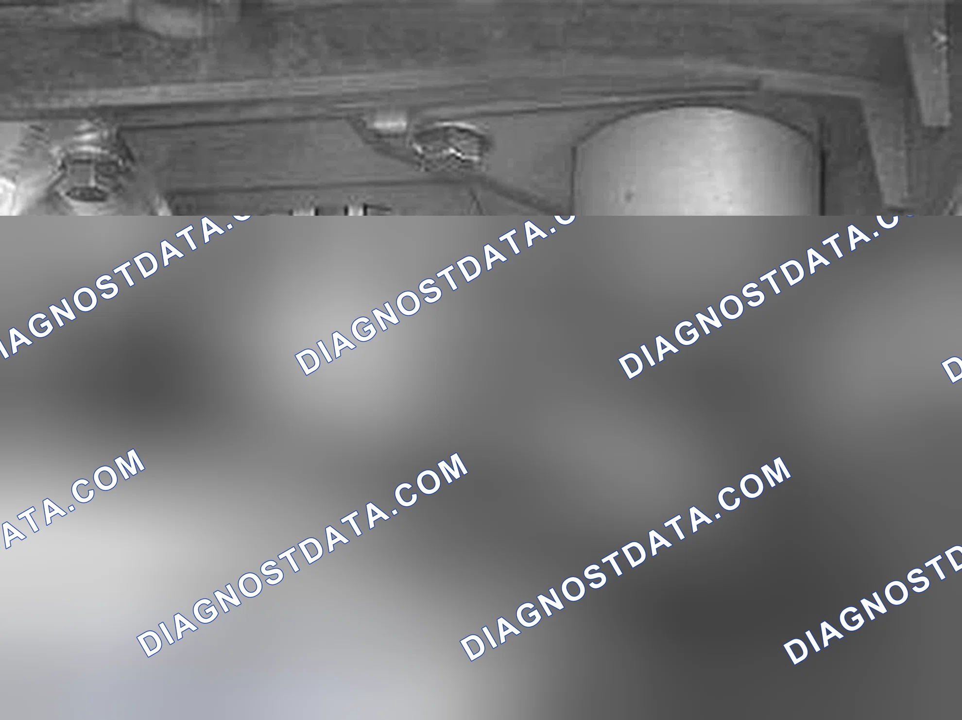 Scheme 341: Checking The Tensioner Pulley And Idler Pulley