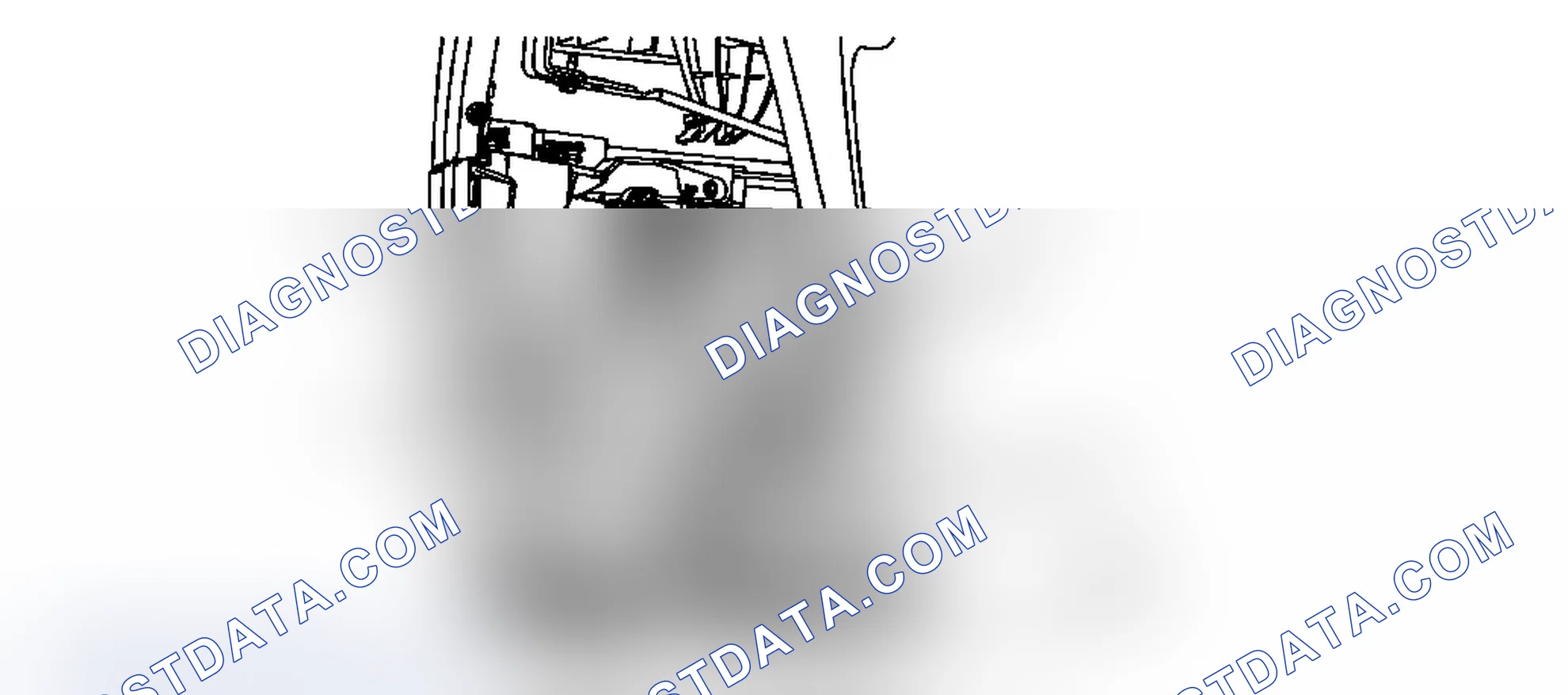 Scheme 47: Daytime Running Lamp Bulb Replacement (Enclave)