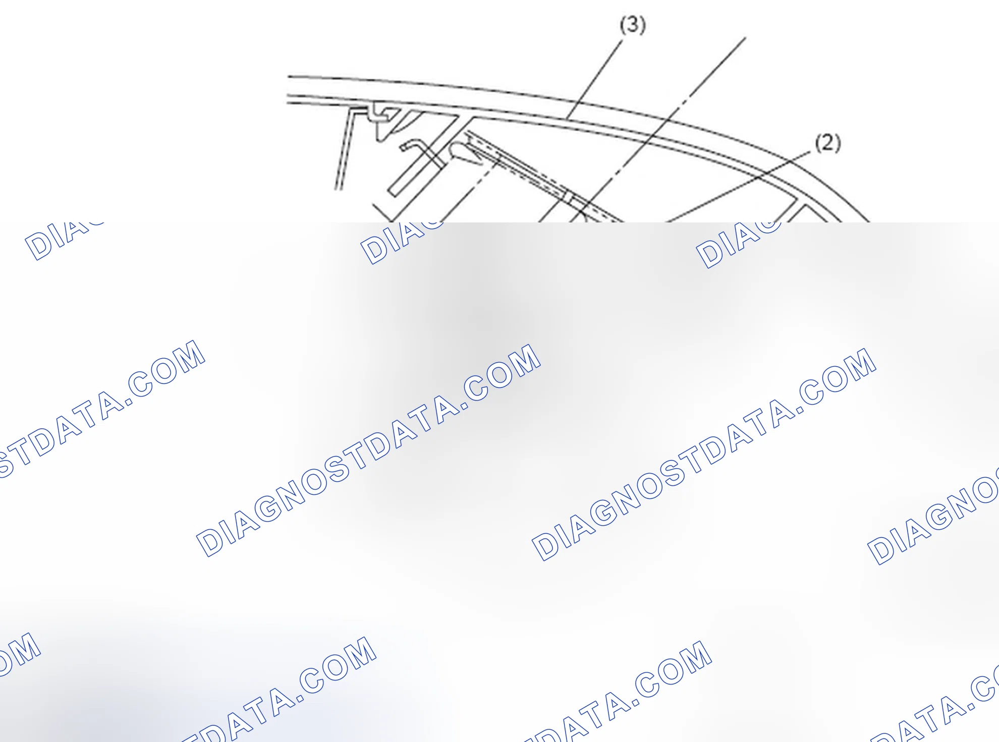 Scheme 10: PASSENGER'S SEAT AIRBAG MODULE