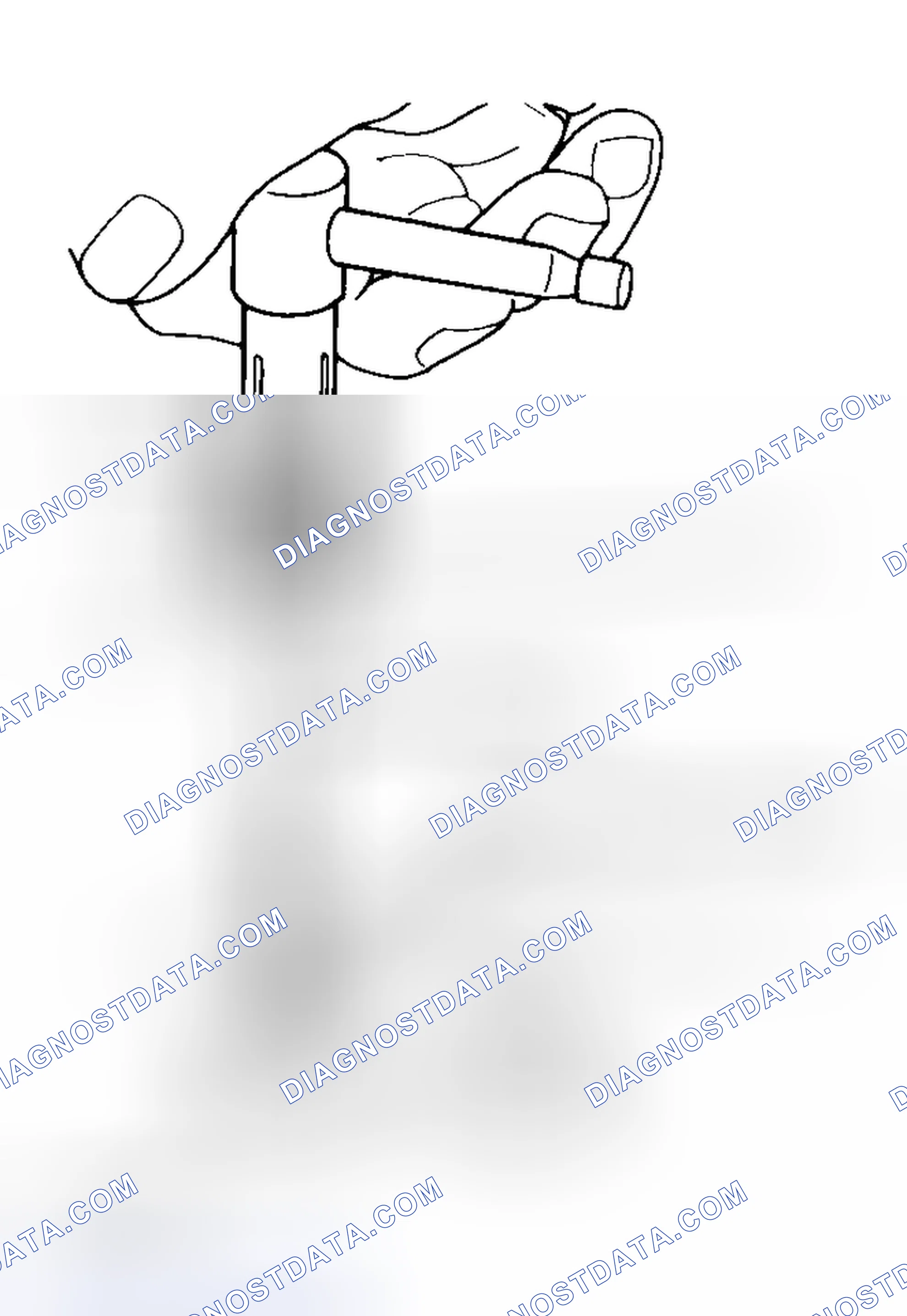 Scheme 16: Reaming Valve Guides
