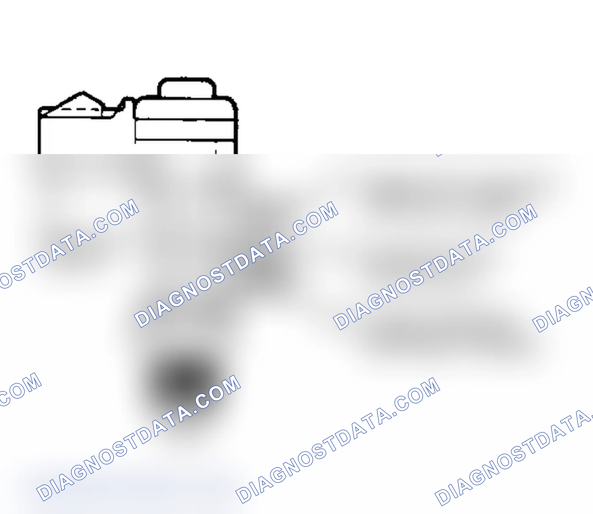 Scheme 105: Electrical Vacuum Control Valve