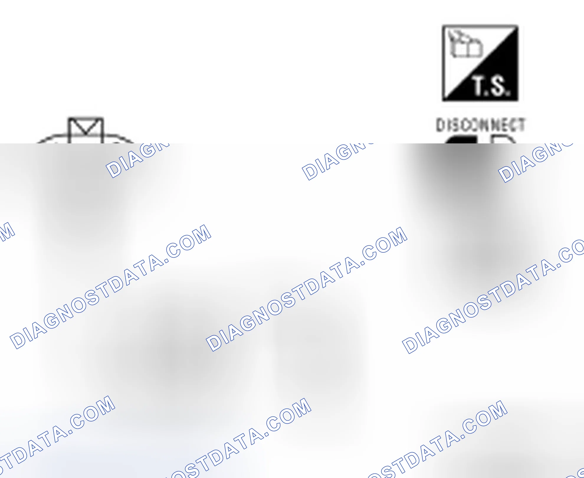 Scheme 31: Front Power Window Motor LH Circuit Check