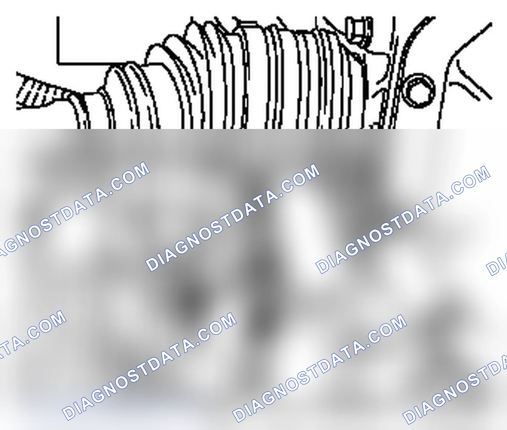 How to Remove and Install the Engine
