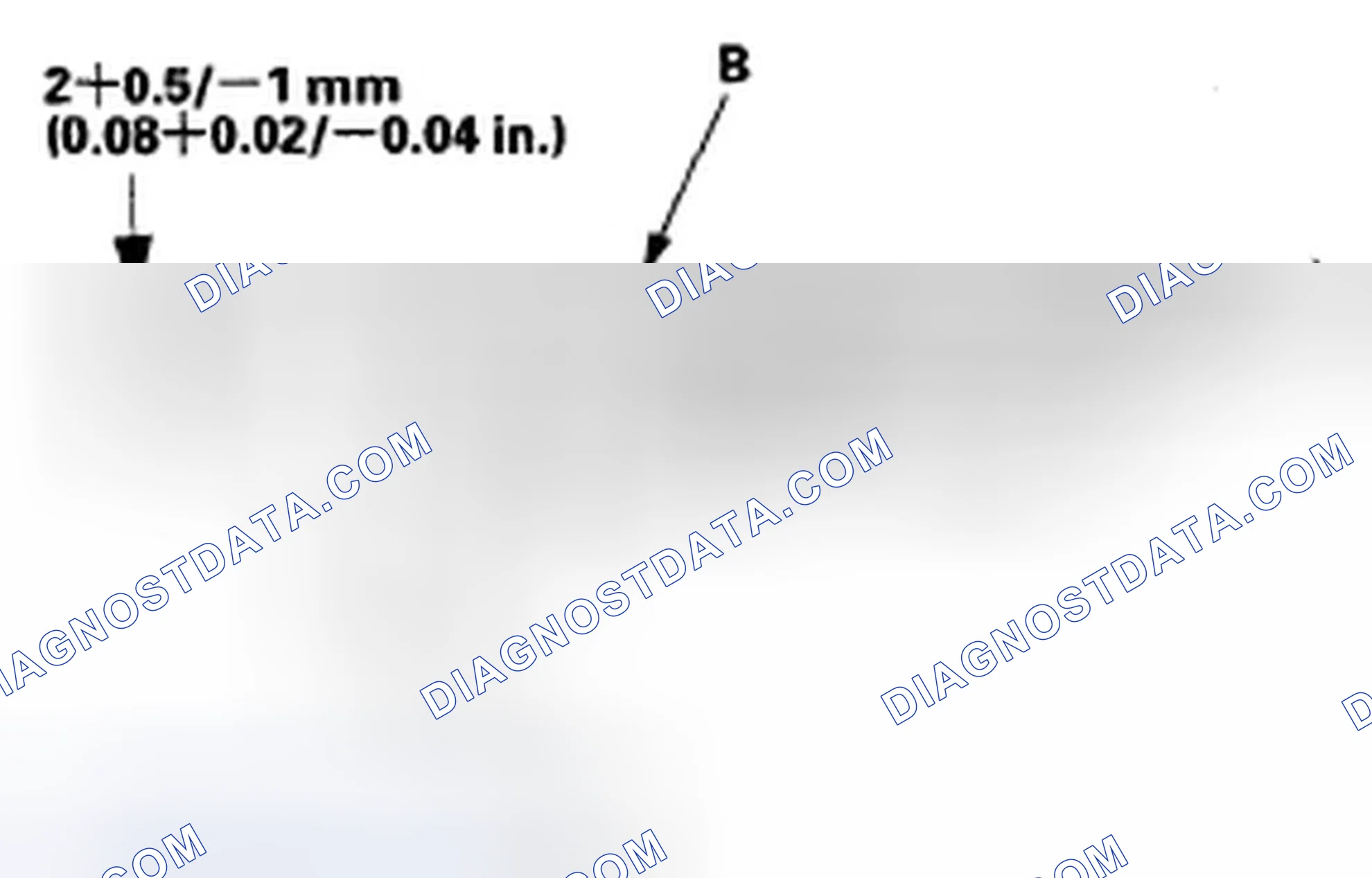 Scheme 2: Glass Position Adjustment